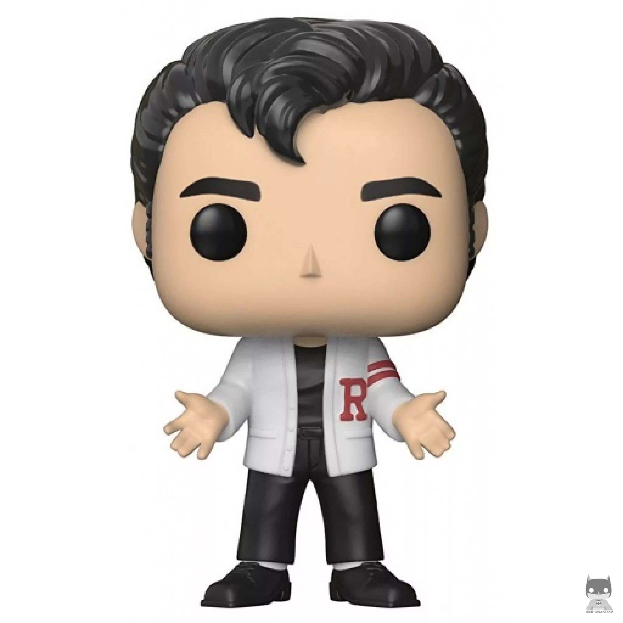 Danny Zuko in Sweater Funko Pop! figure (Grease)