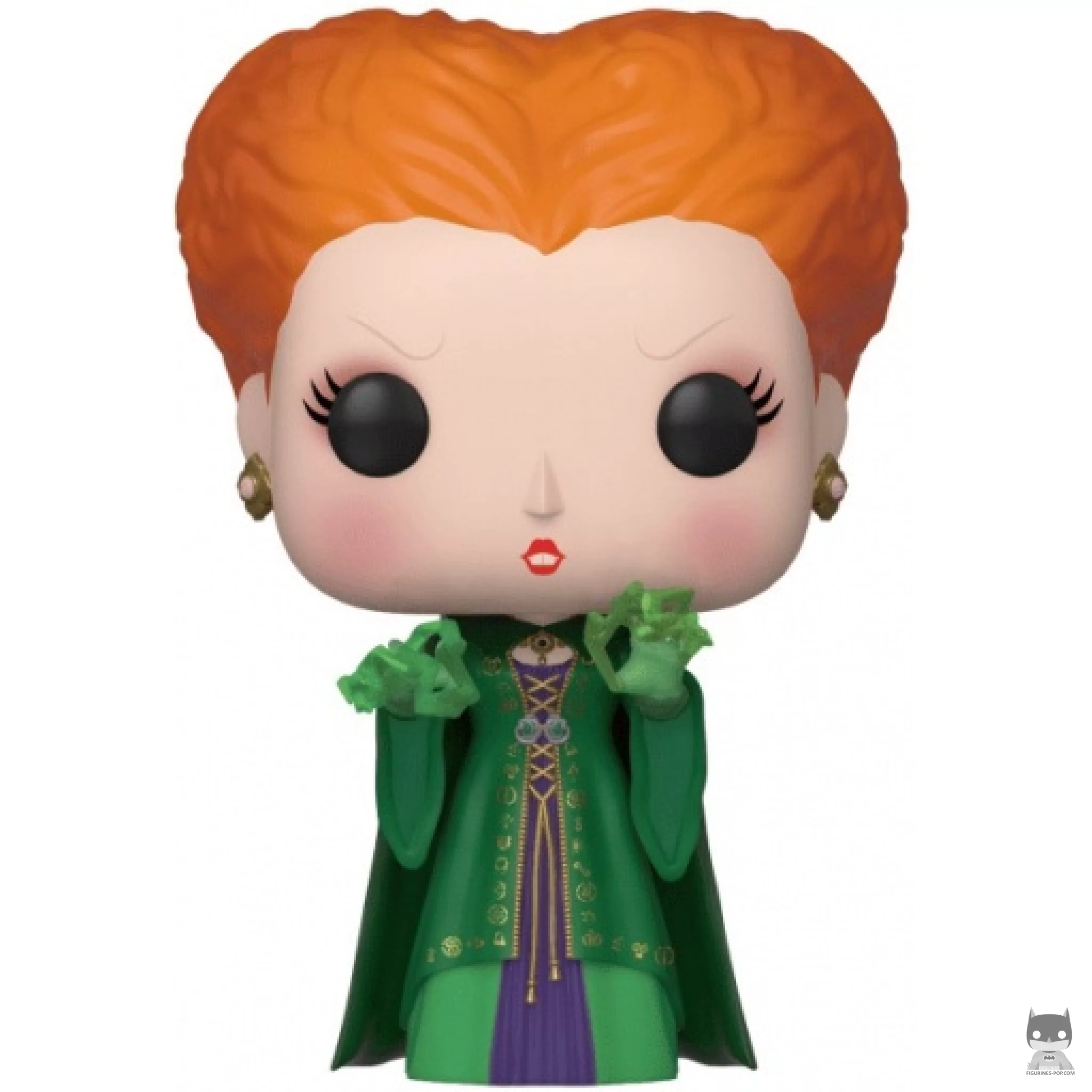 Winifred Sanderson Funko Pop! figure (Hocus Pocus)