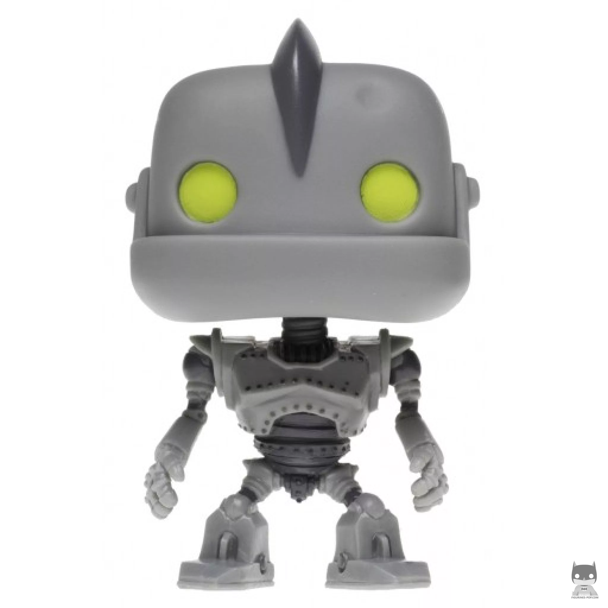 The Iron Giant Funko Pop! figure (Ready Player One)