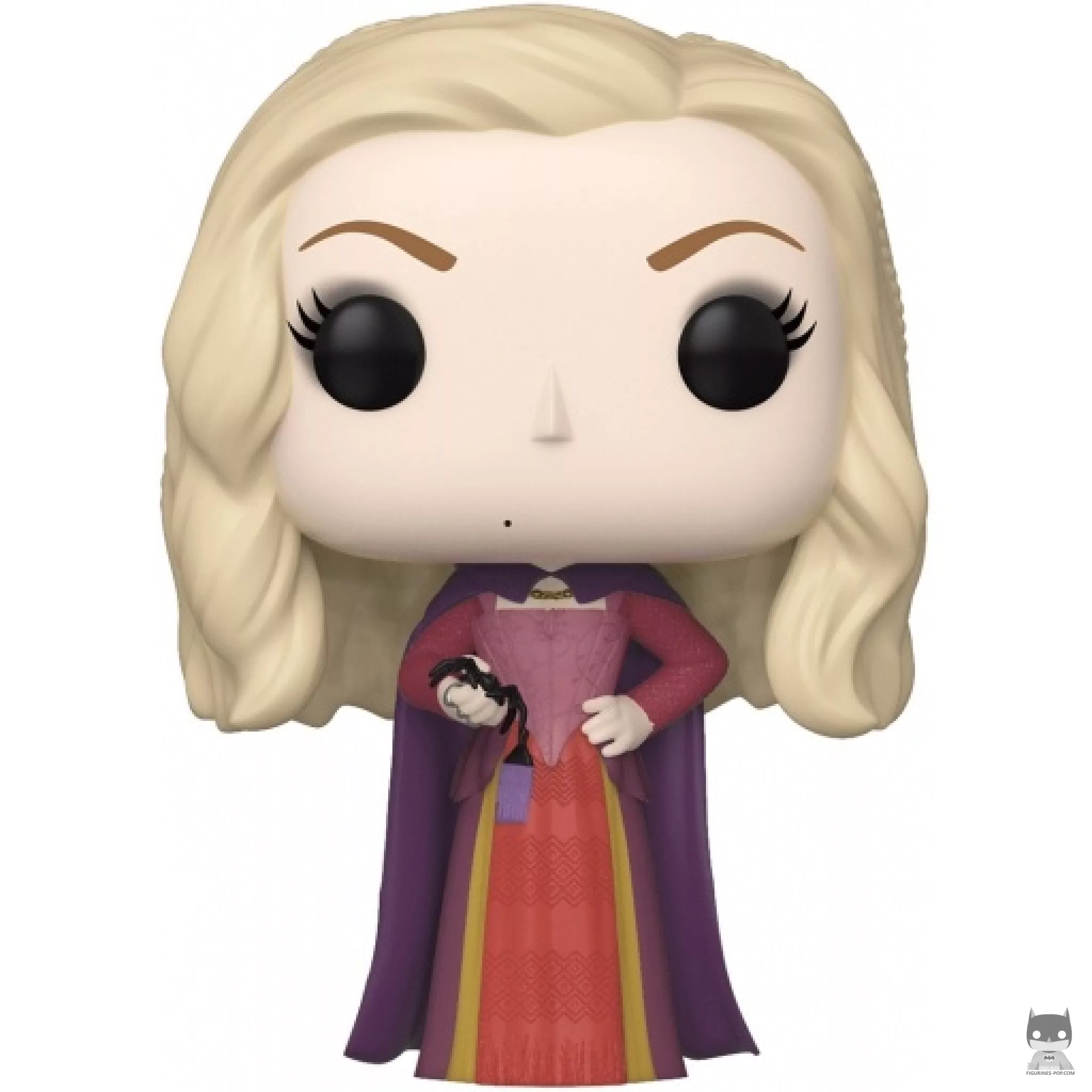 Sarah Sanderson Funko Pop! figure (Hocus Pocus)