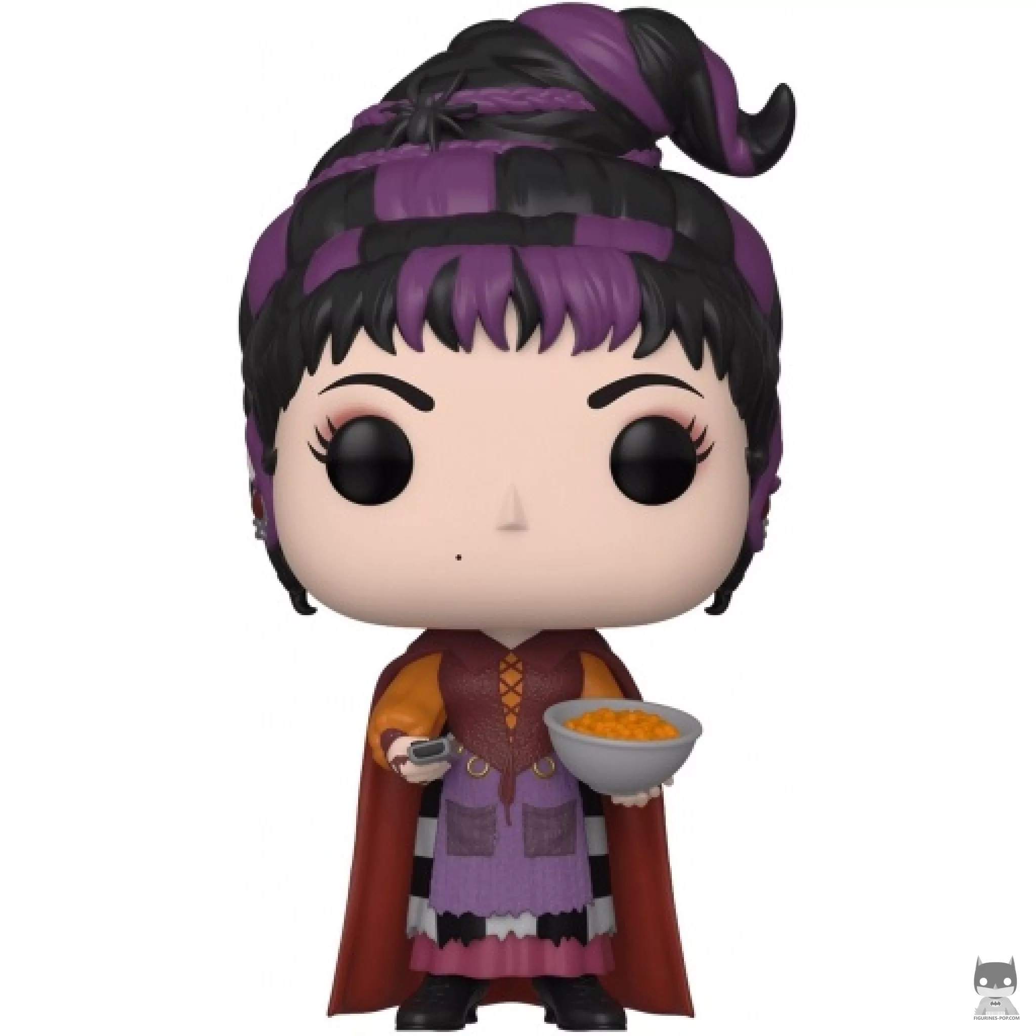 Mary Sanderson Funko Pop! figure (Hocus Pocus)