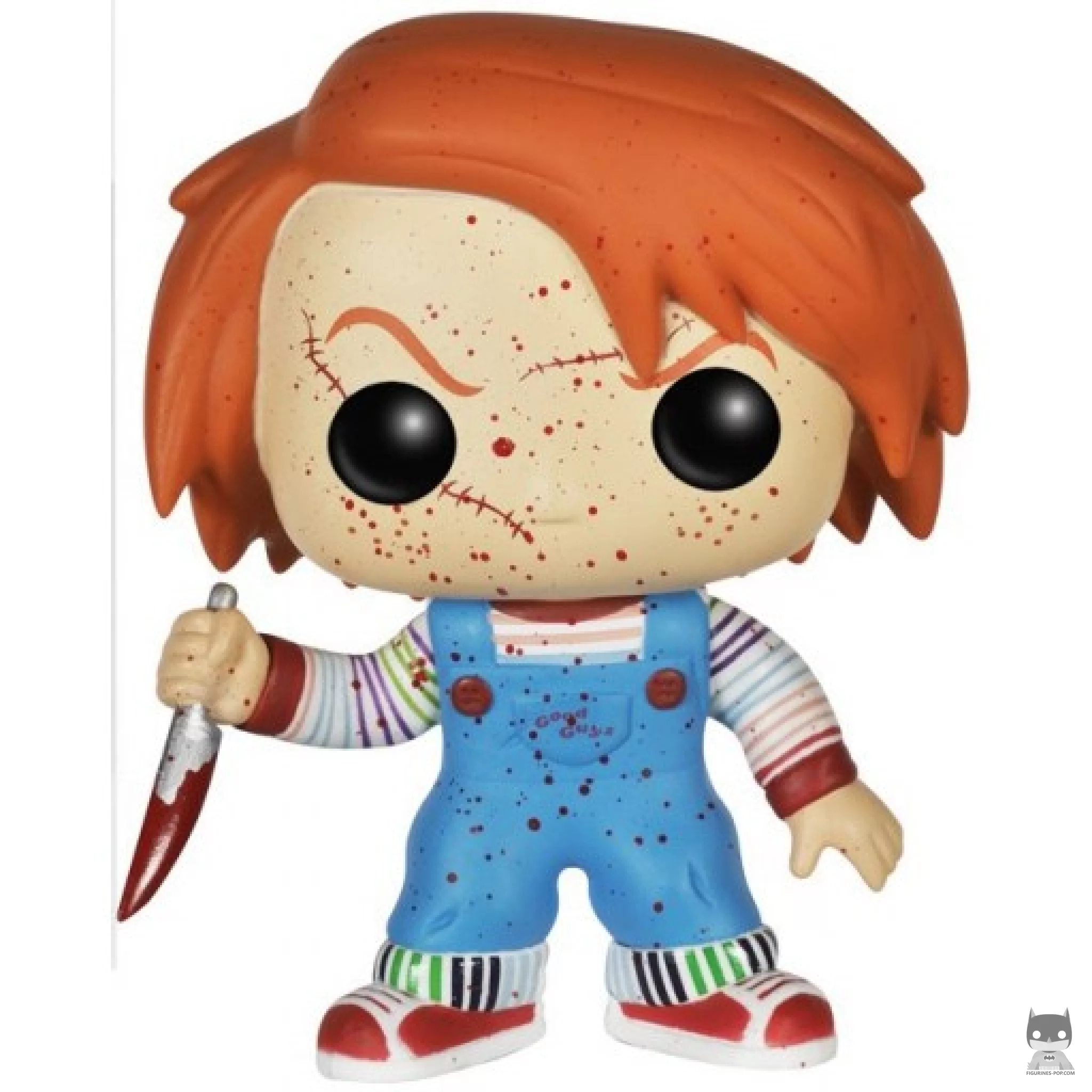 Chucky (Bloody) Funko Pop! figure (Chucky)