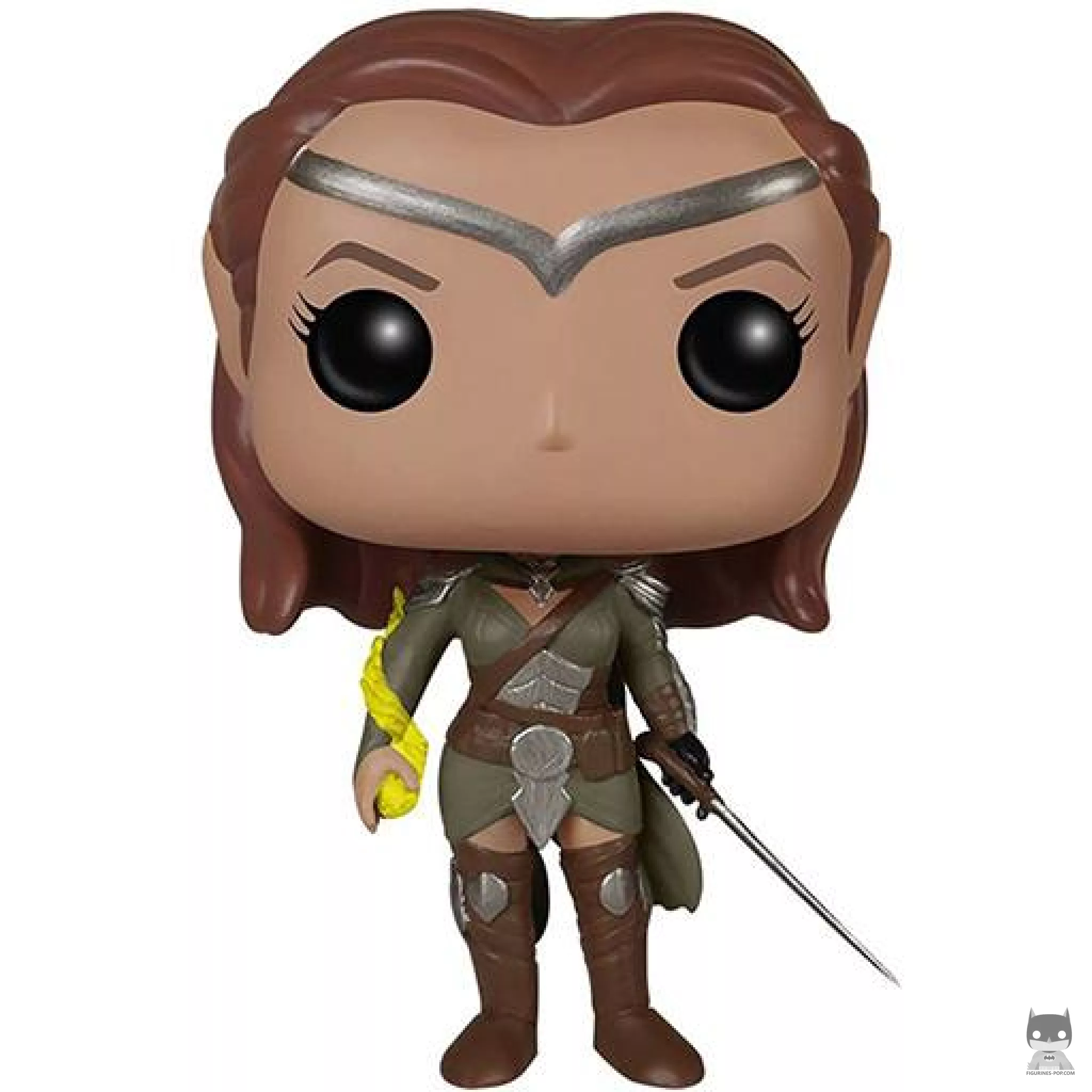 High Elf Funko Pop! figure (Elder Scrolls)