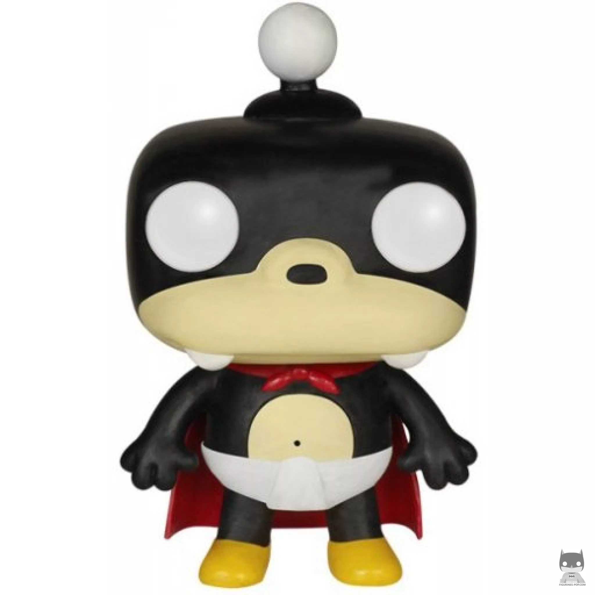 Nibbler Funko Pop! figure (Futurama)