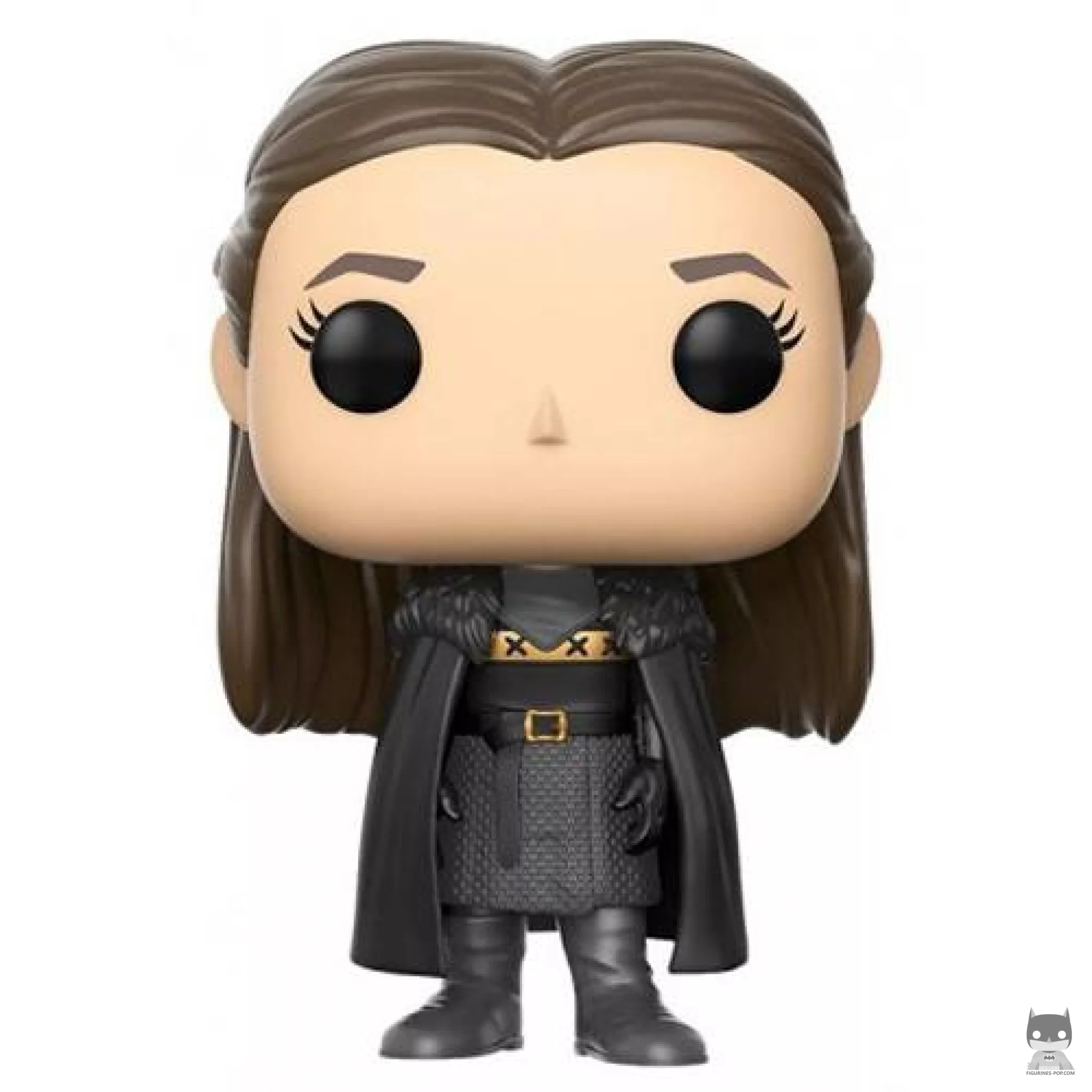 Lyanna Mormont Funko Pop! figure (Game of Thrones)