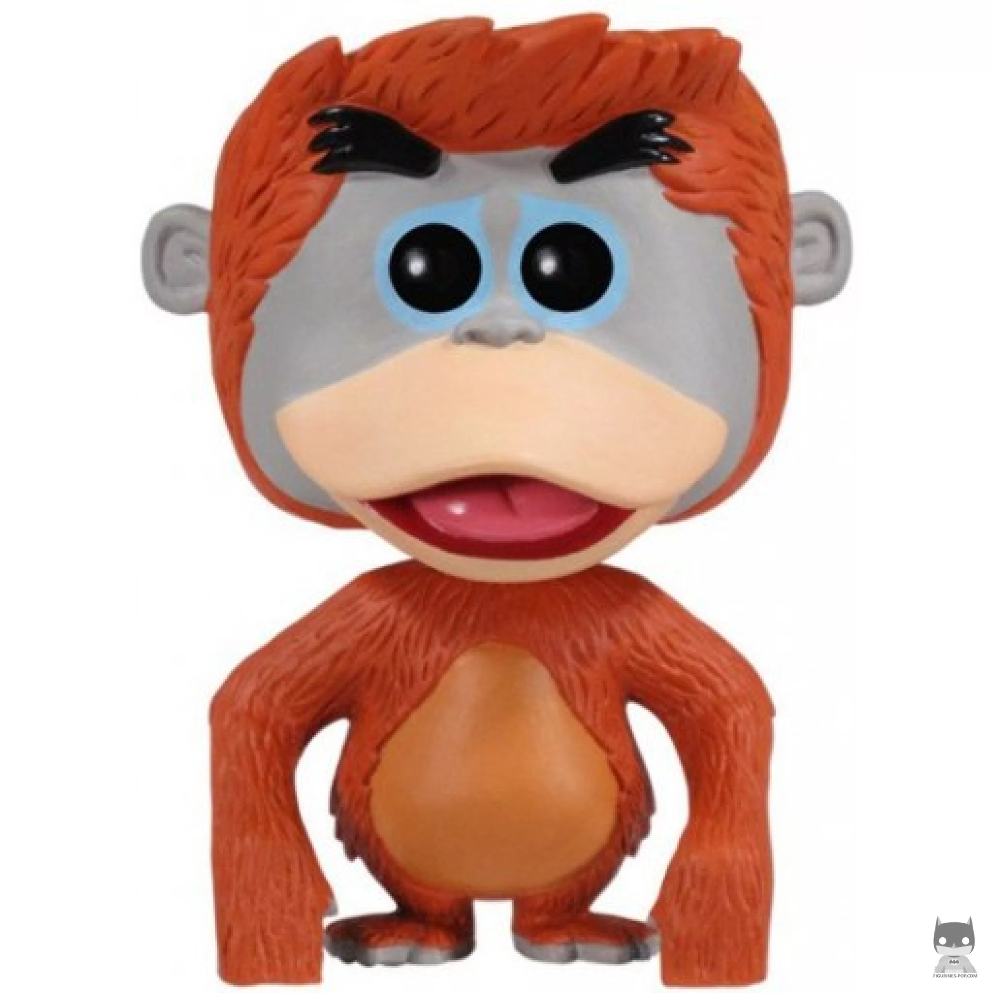 King Louie Funko Pop! figure (Jungle Book)