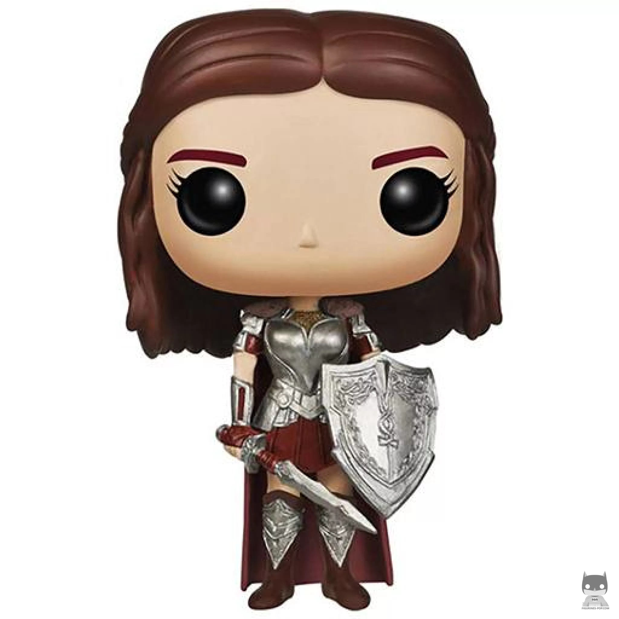 Lady Sif Funko Pop! figure (Marvel Comics)