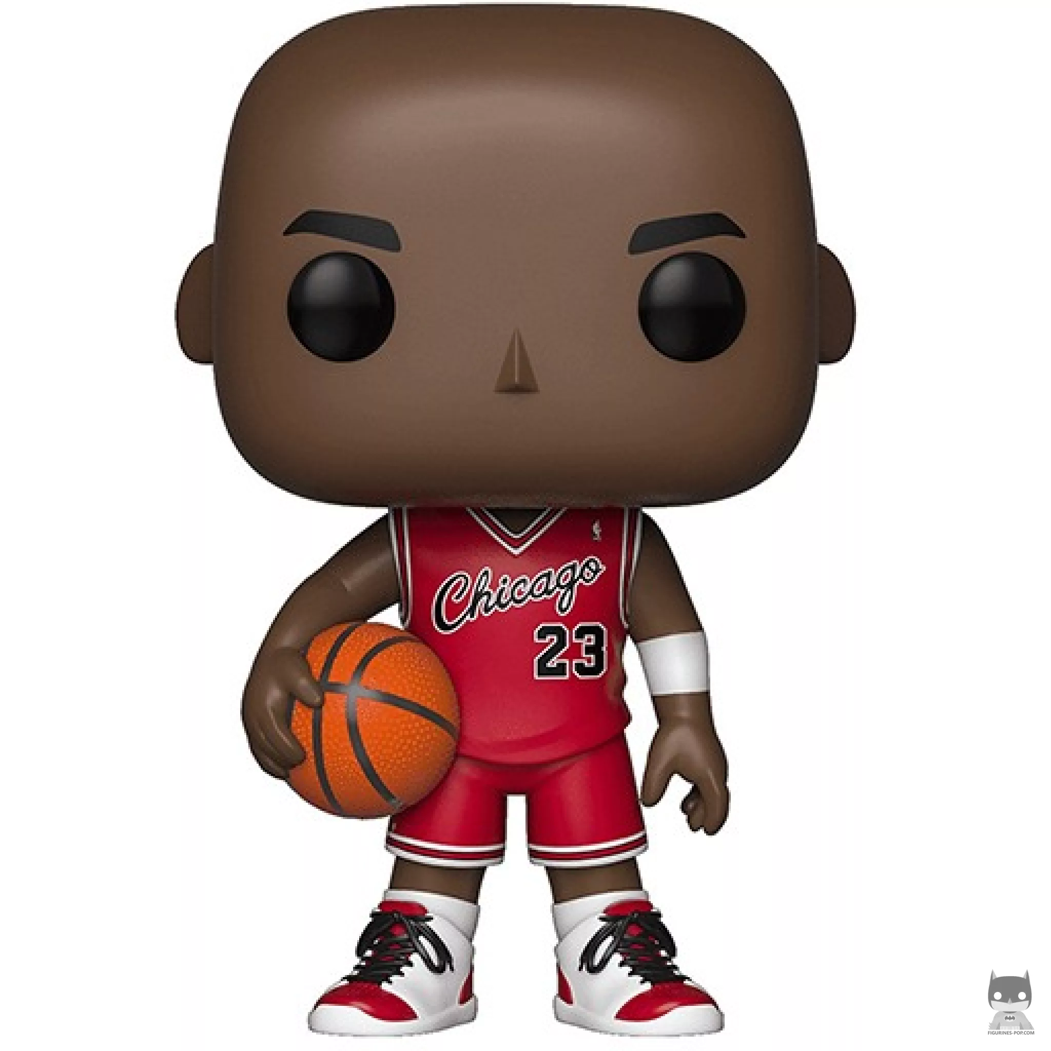 Michael Jordan Funko Pop! figure (NBA)