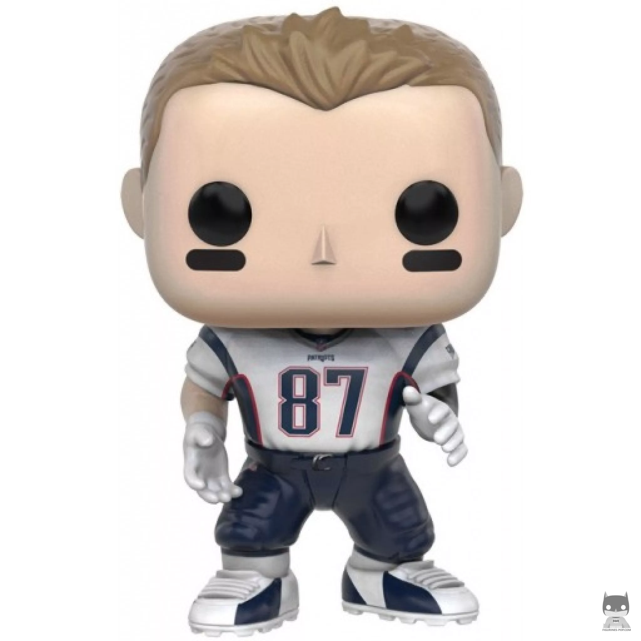 Rob Gronkowski Funko Pop! figure (NFL)