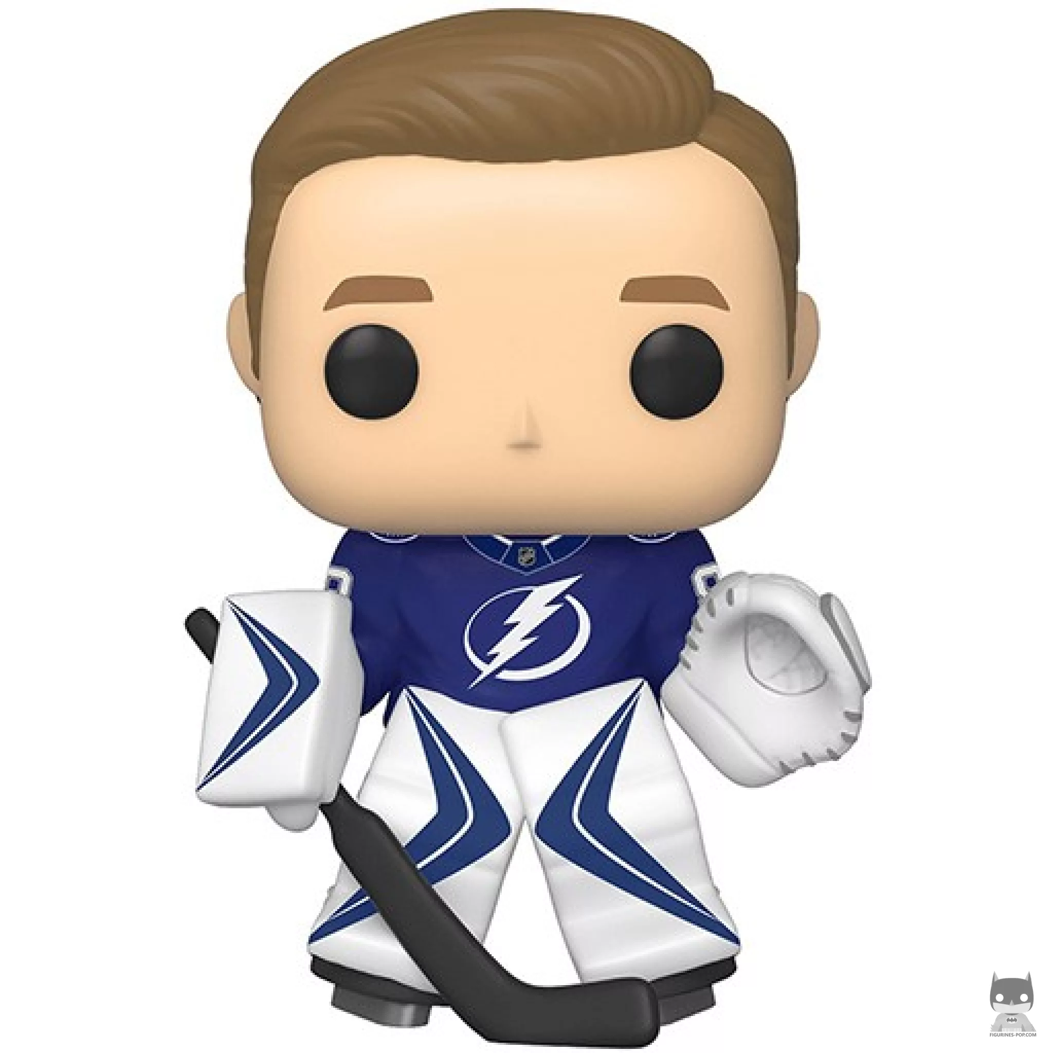Andrei Vasilevskiy Funko Pop! figure (NHL)