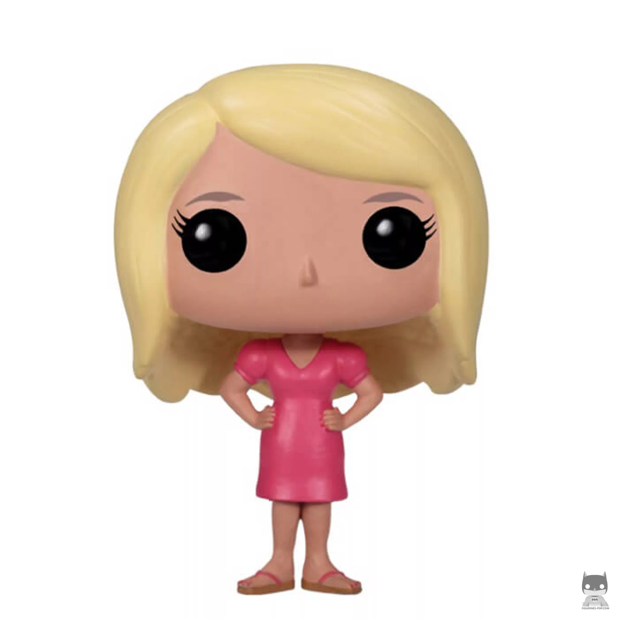 Penny Funko Pop! figure (The Big Bang Theory)