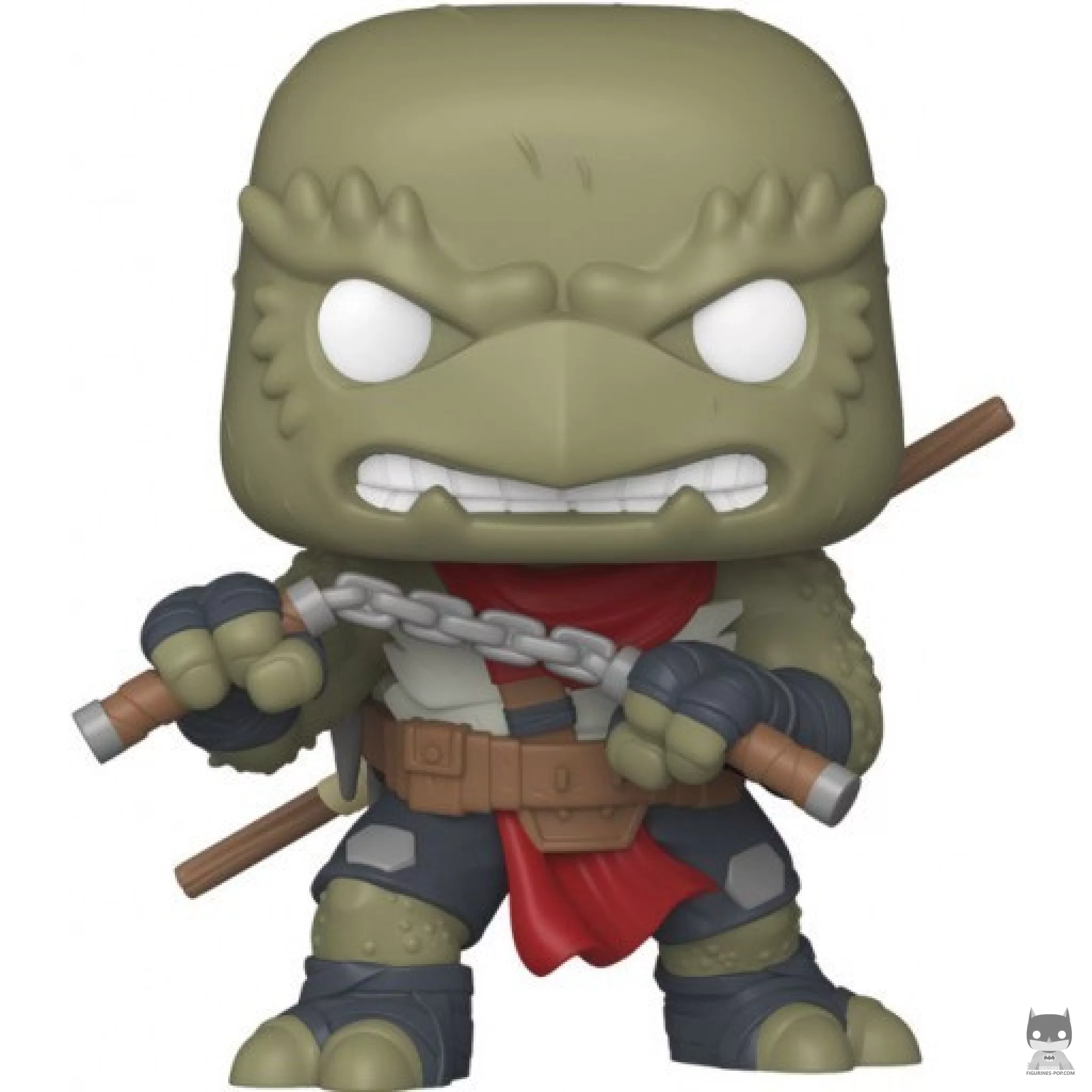 Odyn Funko Pop! figure (The Last Ronin)