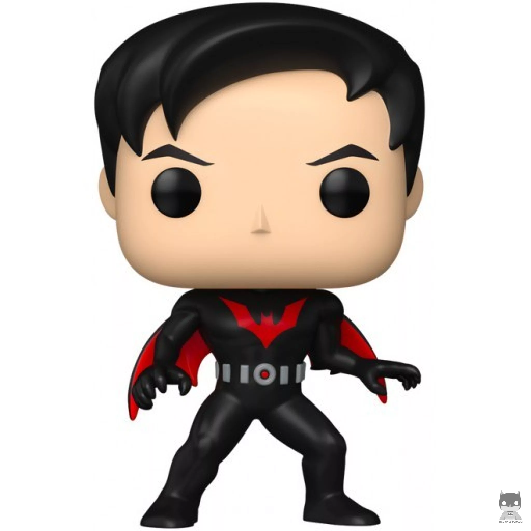 Terry McGinnis (Chase) Funko Pop! figure (Batman Beyond)