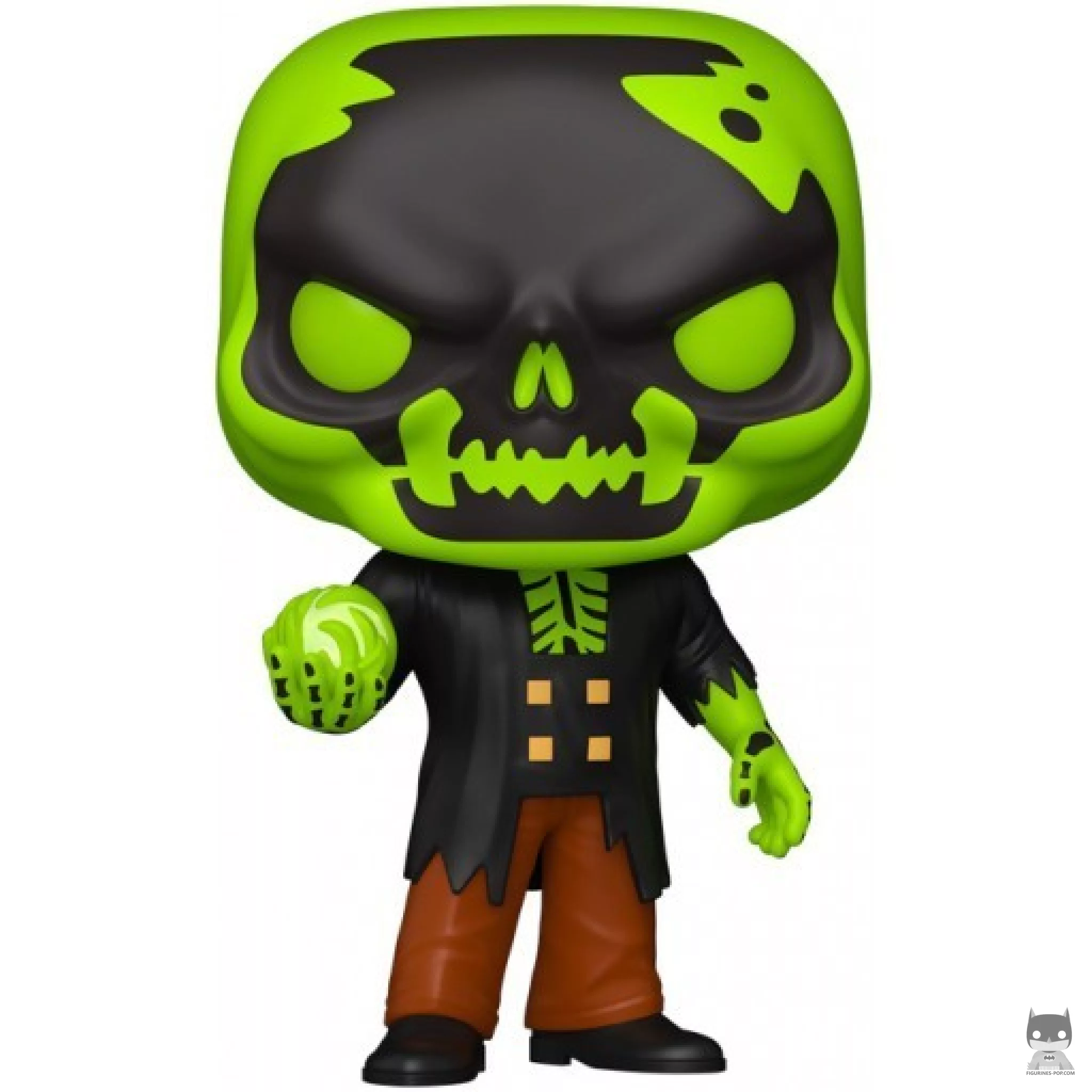 Blight (Glow in the Dark) Funko Pop! figure (Batman Beyond)
