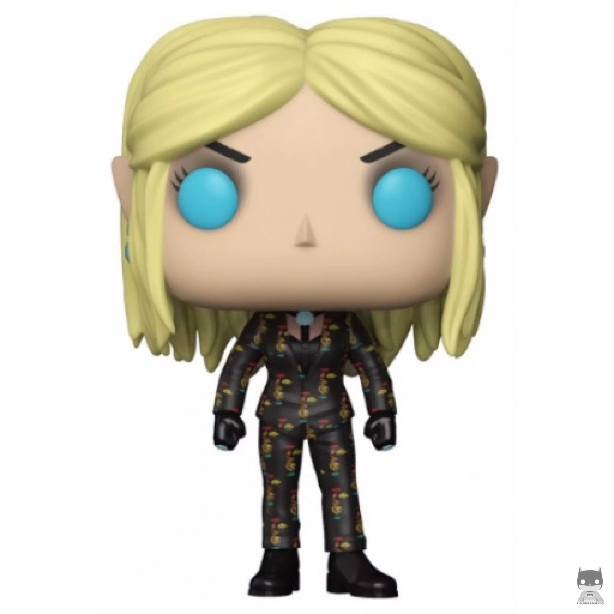 Leilah Funko Pop! figure (Bright)
