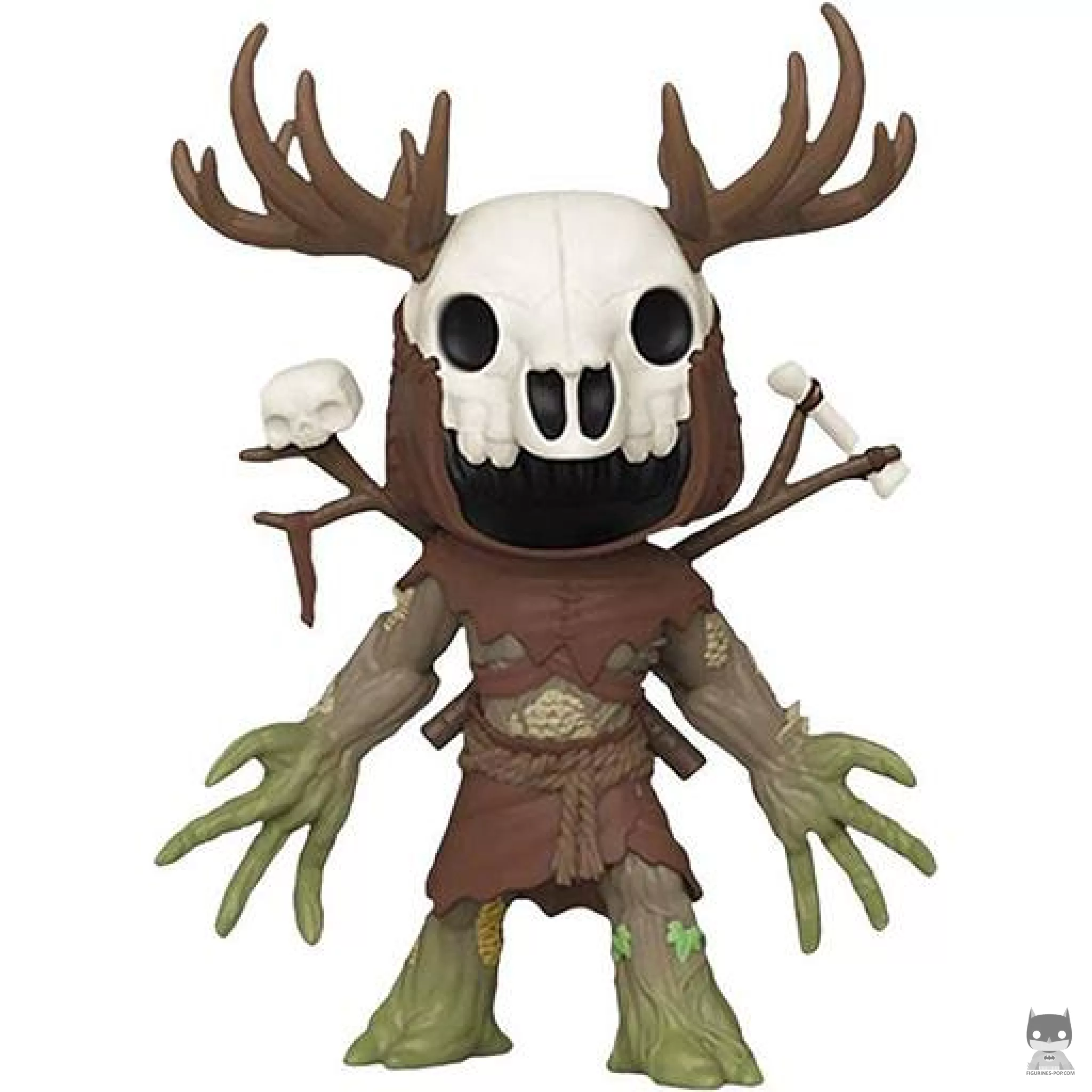 Leshen (Supersized) Funko Pop! figure (Witcher)