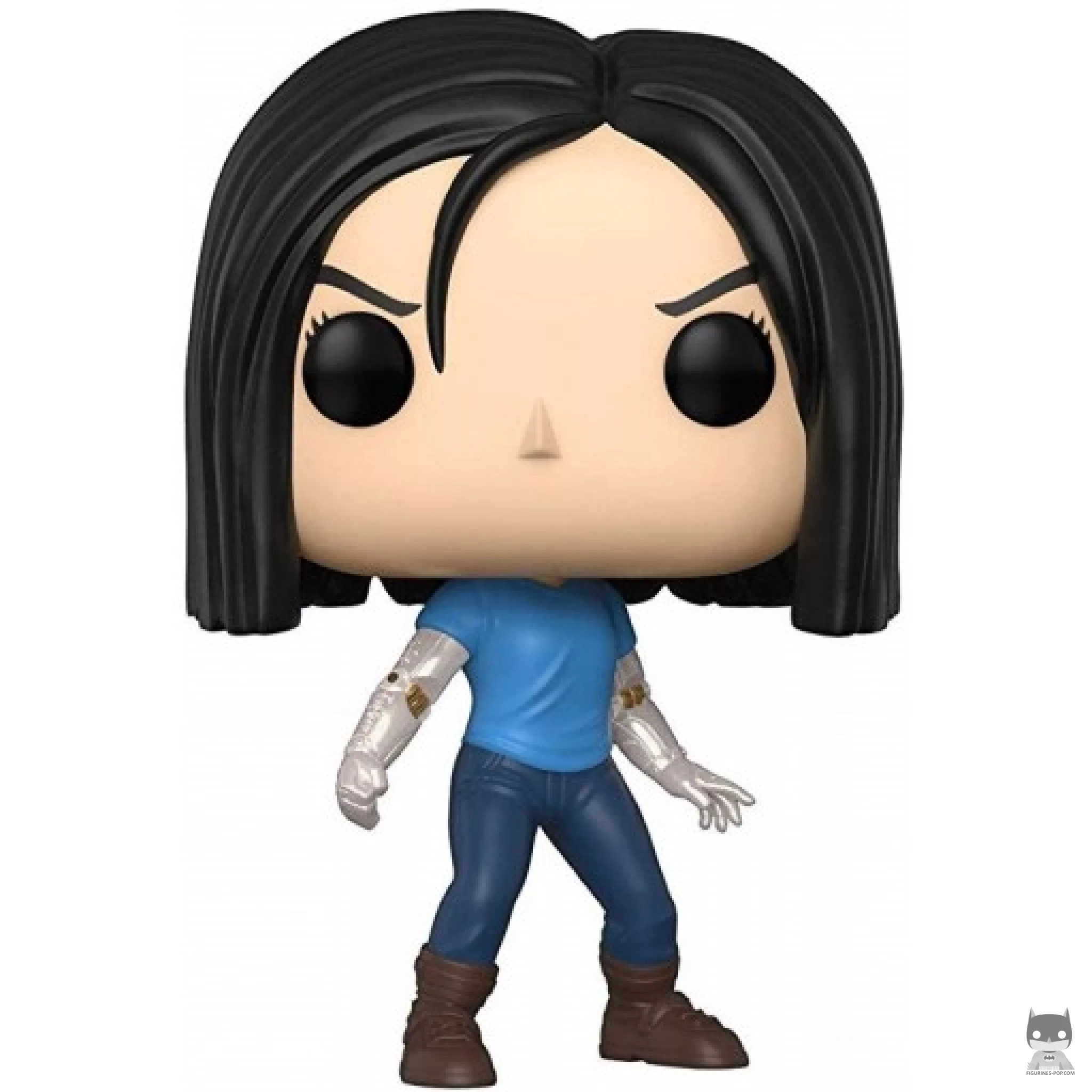Alita Doll Body Funko Pop! figure (Alita: Battle Angel)