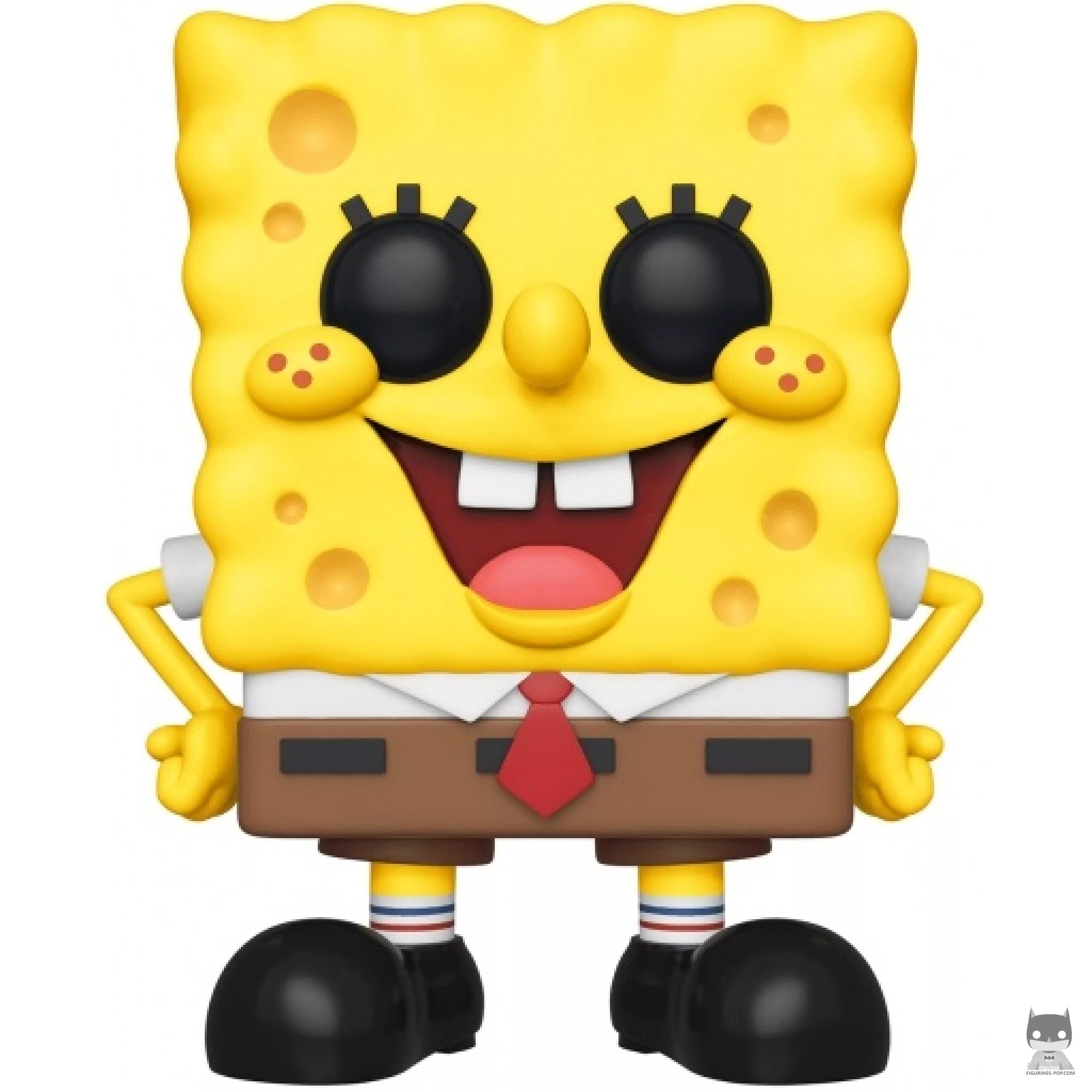 Spongebob Squarepants (Supersized) Funko Pop! figure (SpongeBob SquarePants)