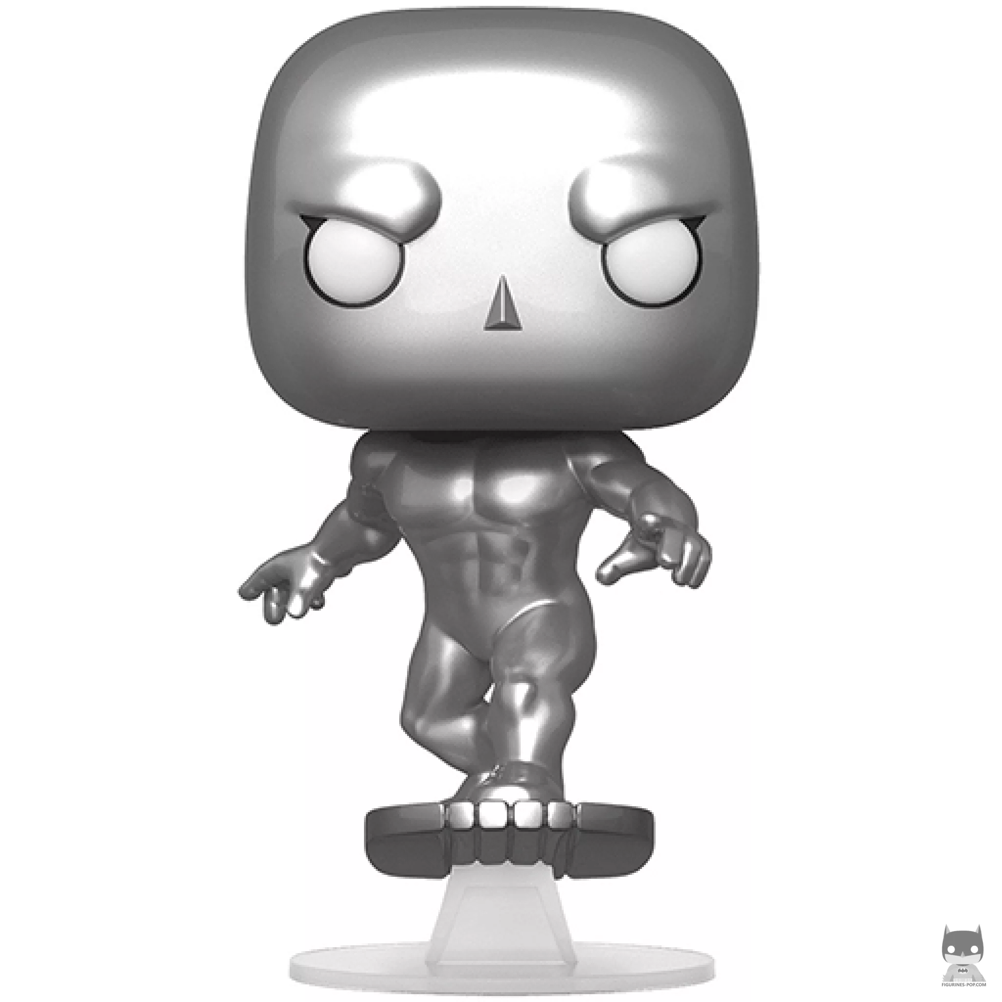 Silver Surfer Funko Pop! figure (Fantastic Four)
