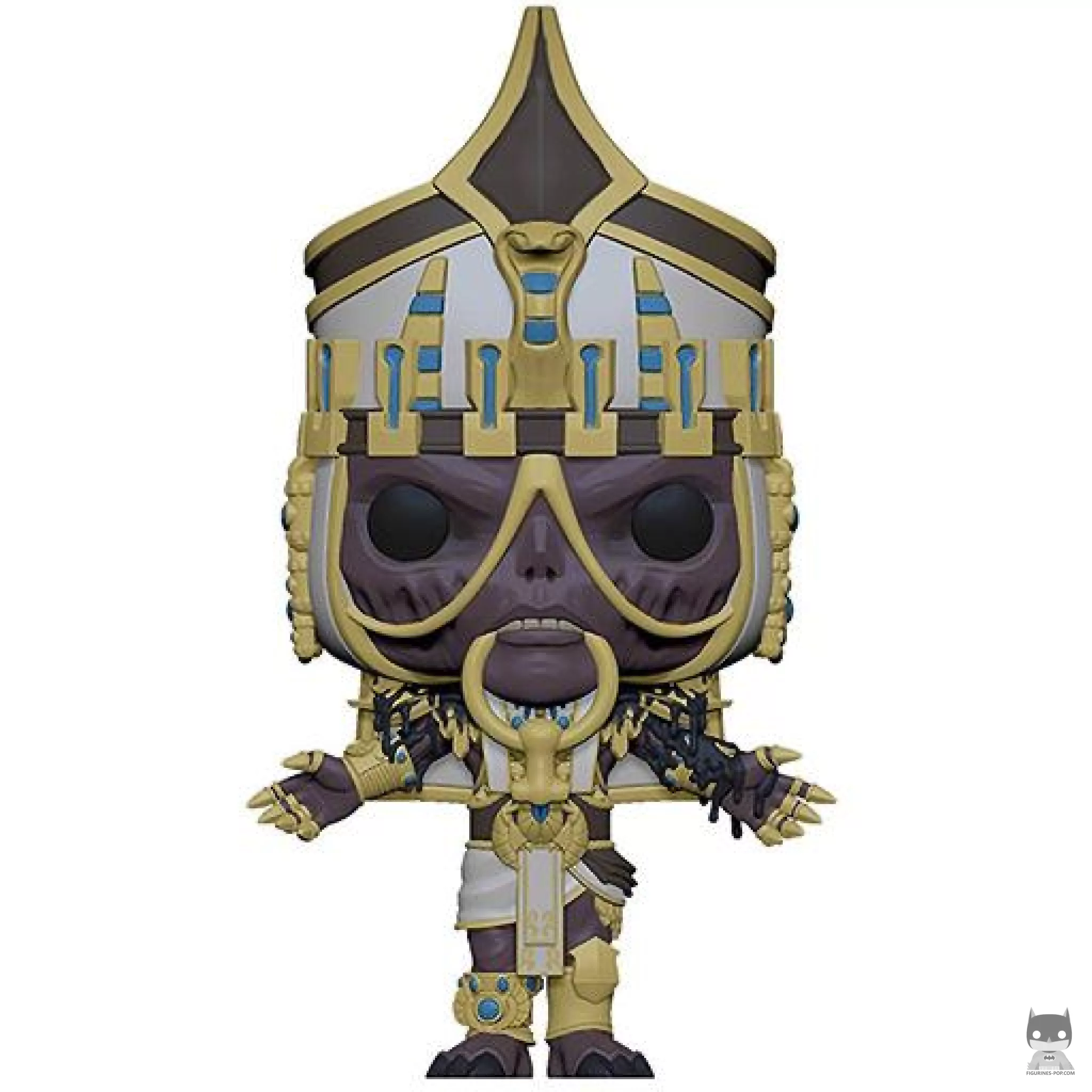 Joko Funko Pop! figure (Guild Wars)