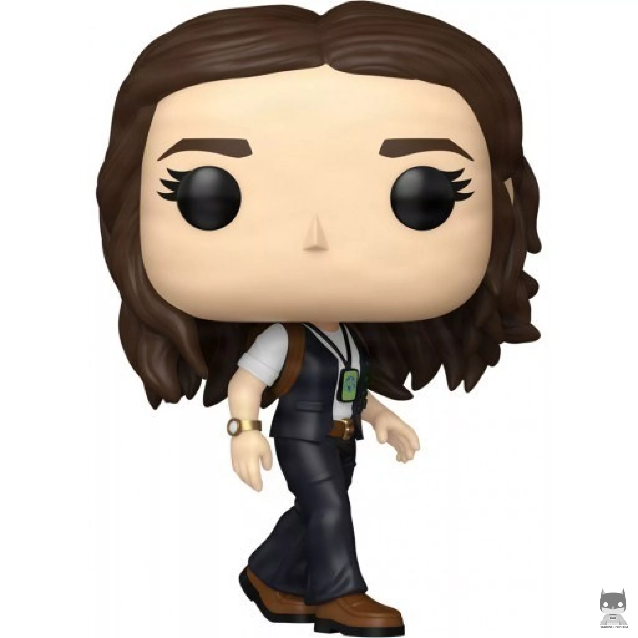 Lois Lane Funko Pop! figure (Superman (Movie 2025))