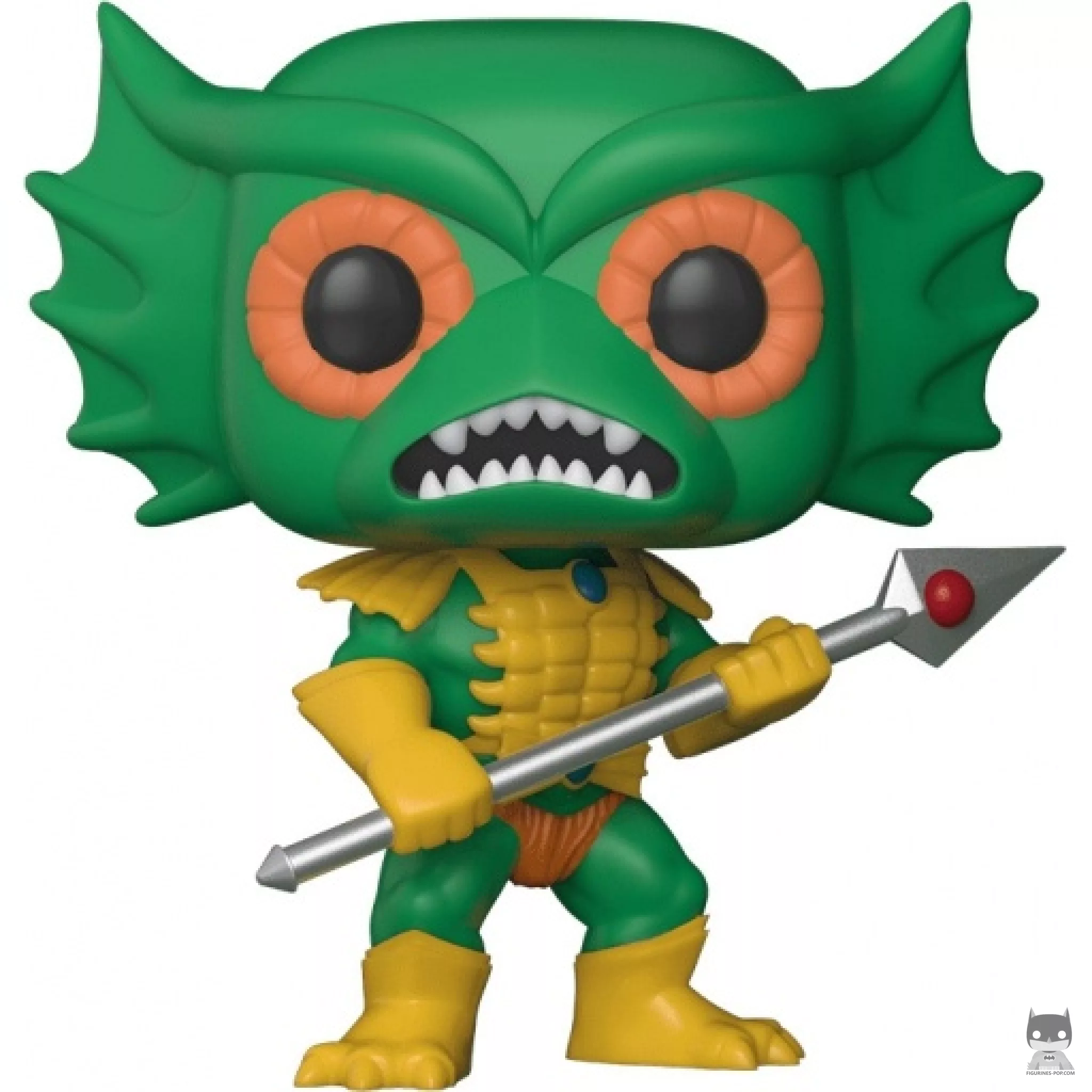 Mer-Man Funko Pop! figure (Masters of the Universe)