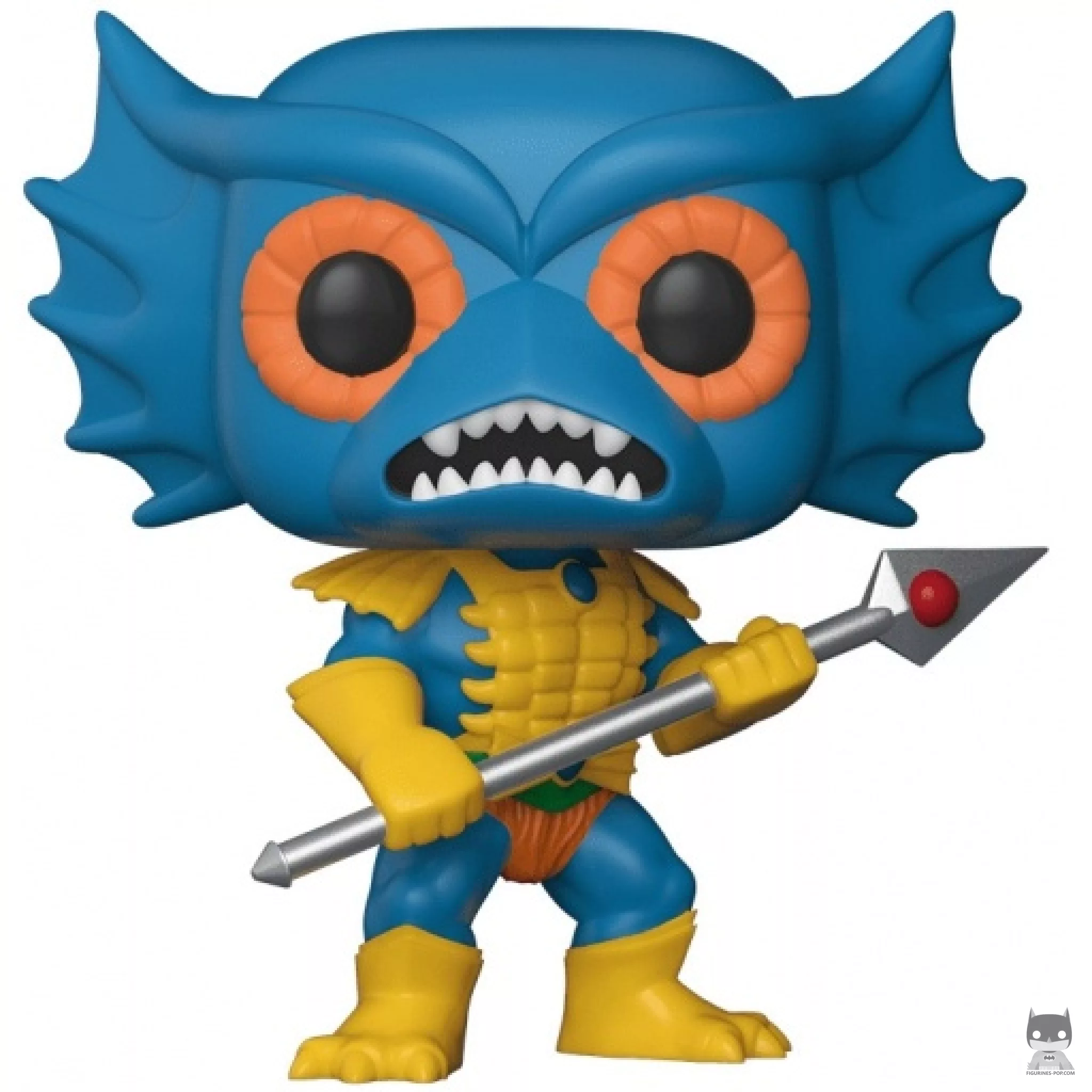 Mer-Man (Chase) Funko Pop! figure (Masters of the Universe)
