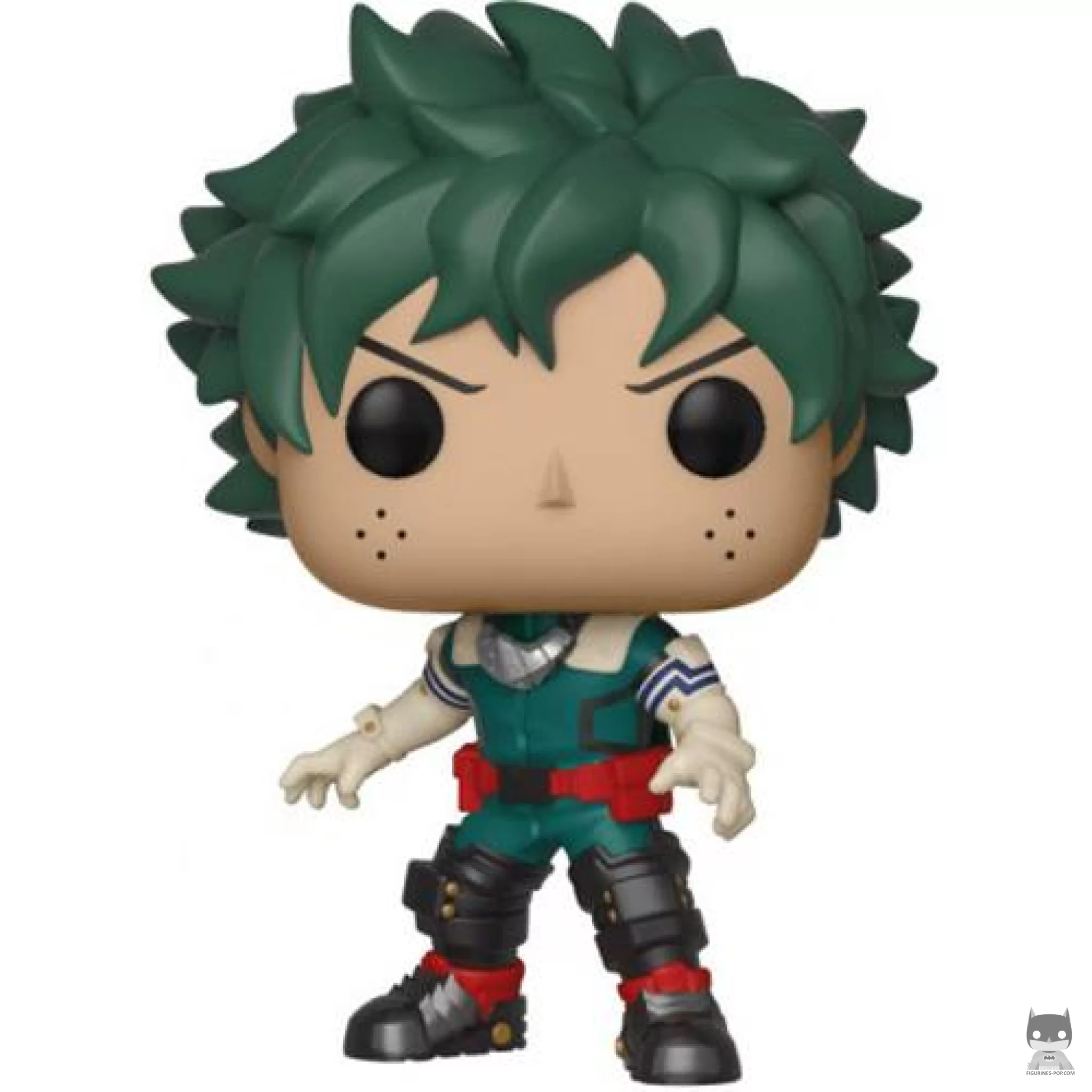 Deku Funko Pop! figure (My Hero Academia)