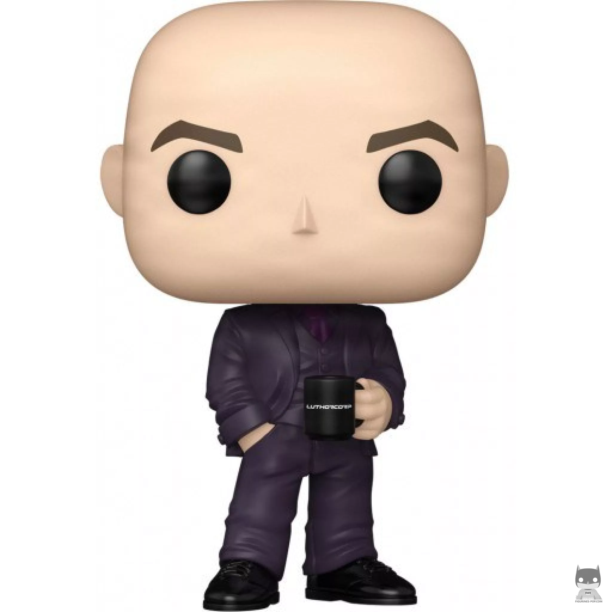 Lex Luthor Funko Pop! figure (Superman (Movie 2025))