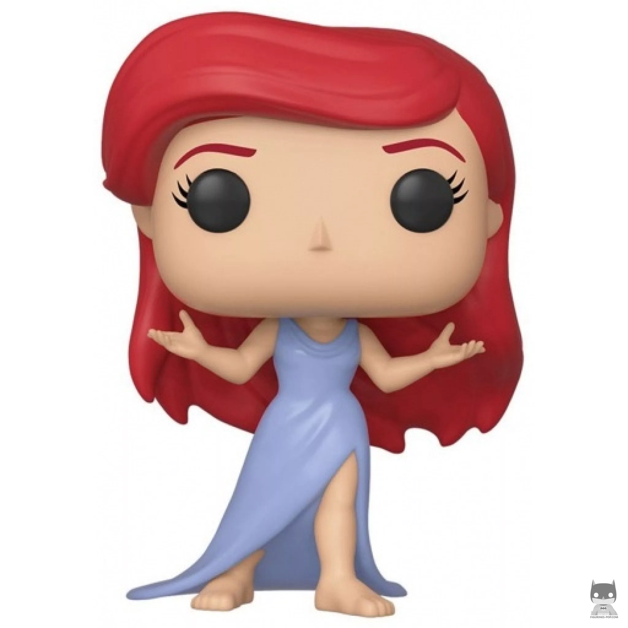 Ariel Funko Pop! figure (The Little Mermaid)