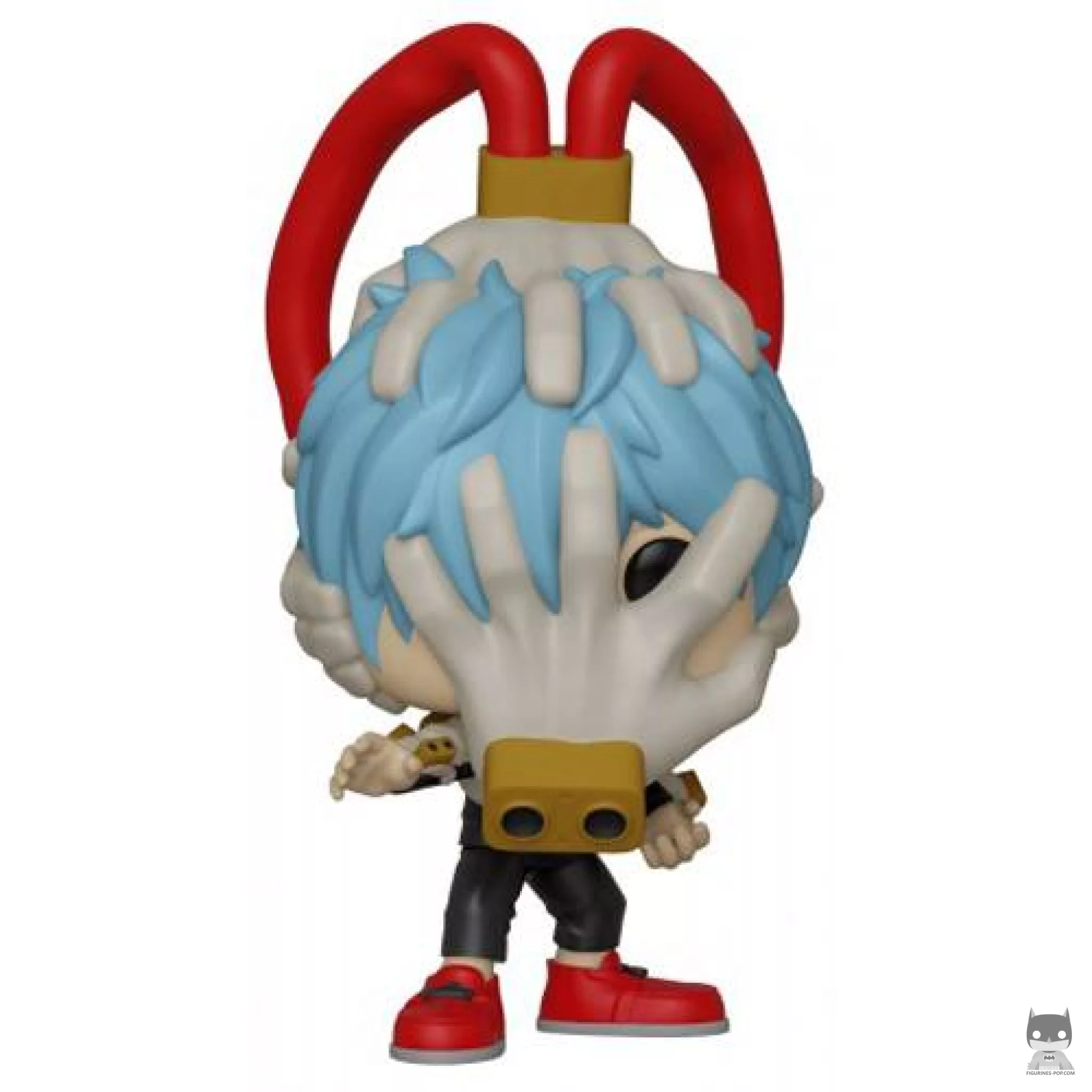 Tomura Shigaraki Funko Pop! figure (My Hero Academia)