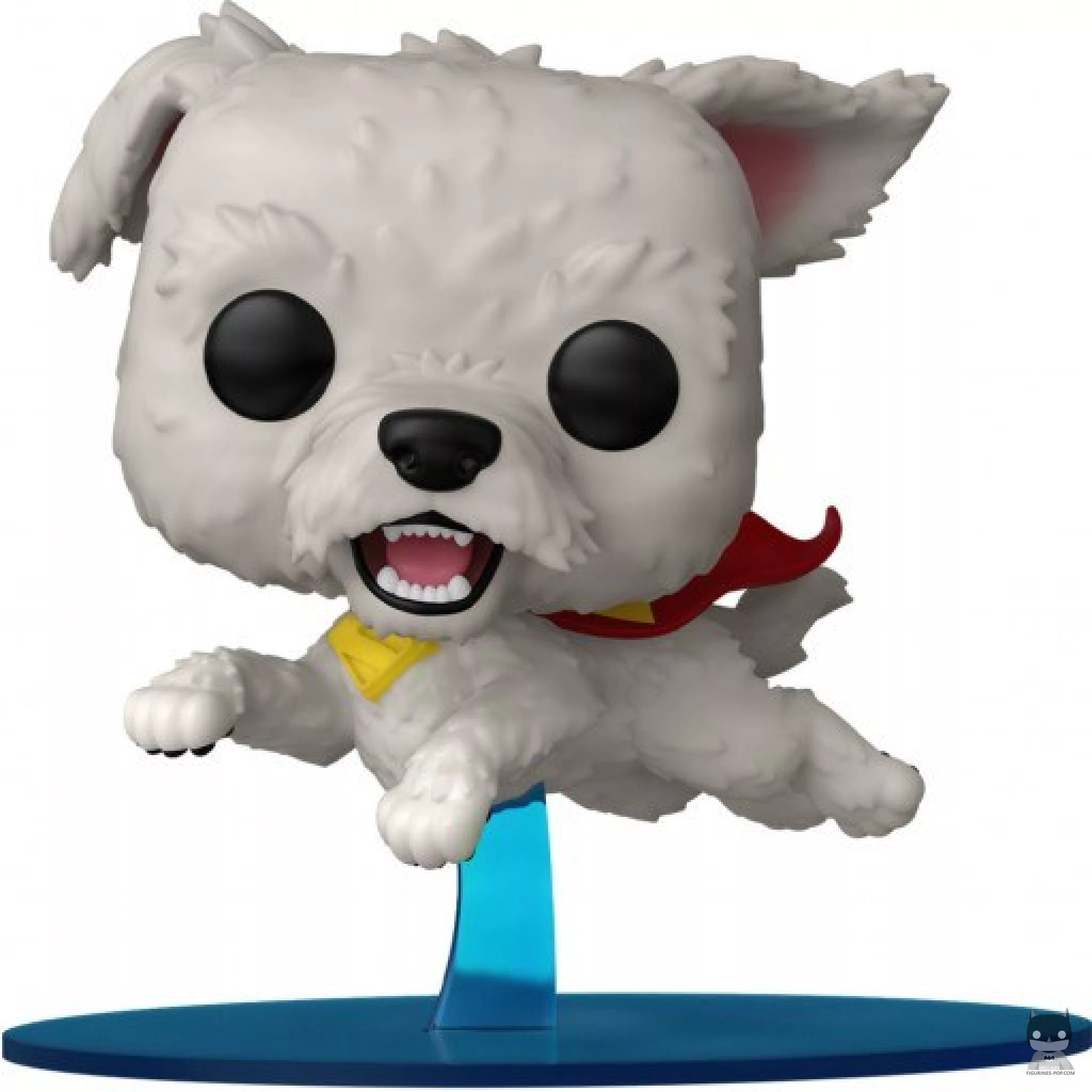 Krypto Funko Pop! figure (Superman (Movie 2025))