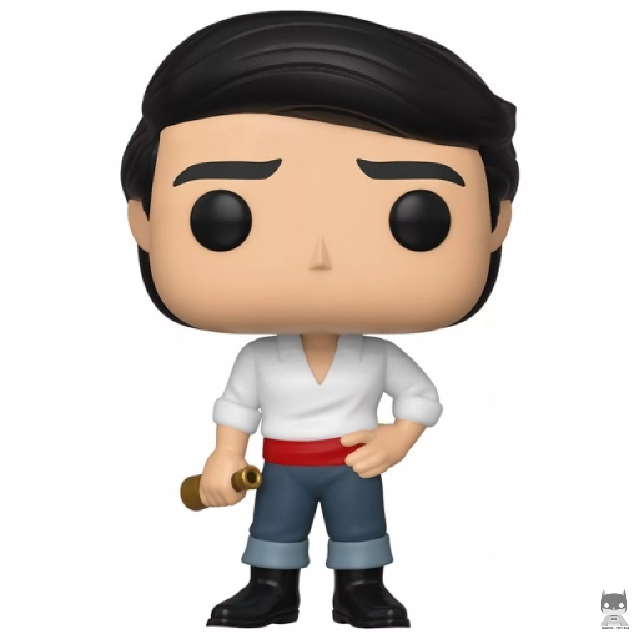 Prince Eric Funko Pop! figure (The Little Mermaid)