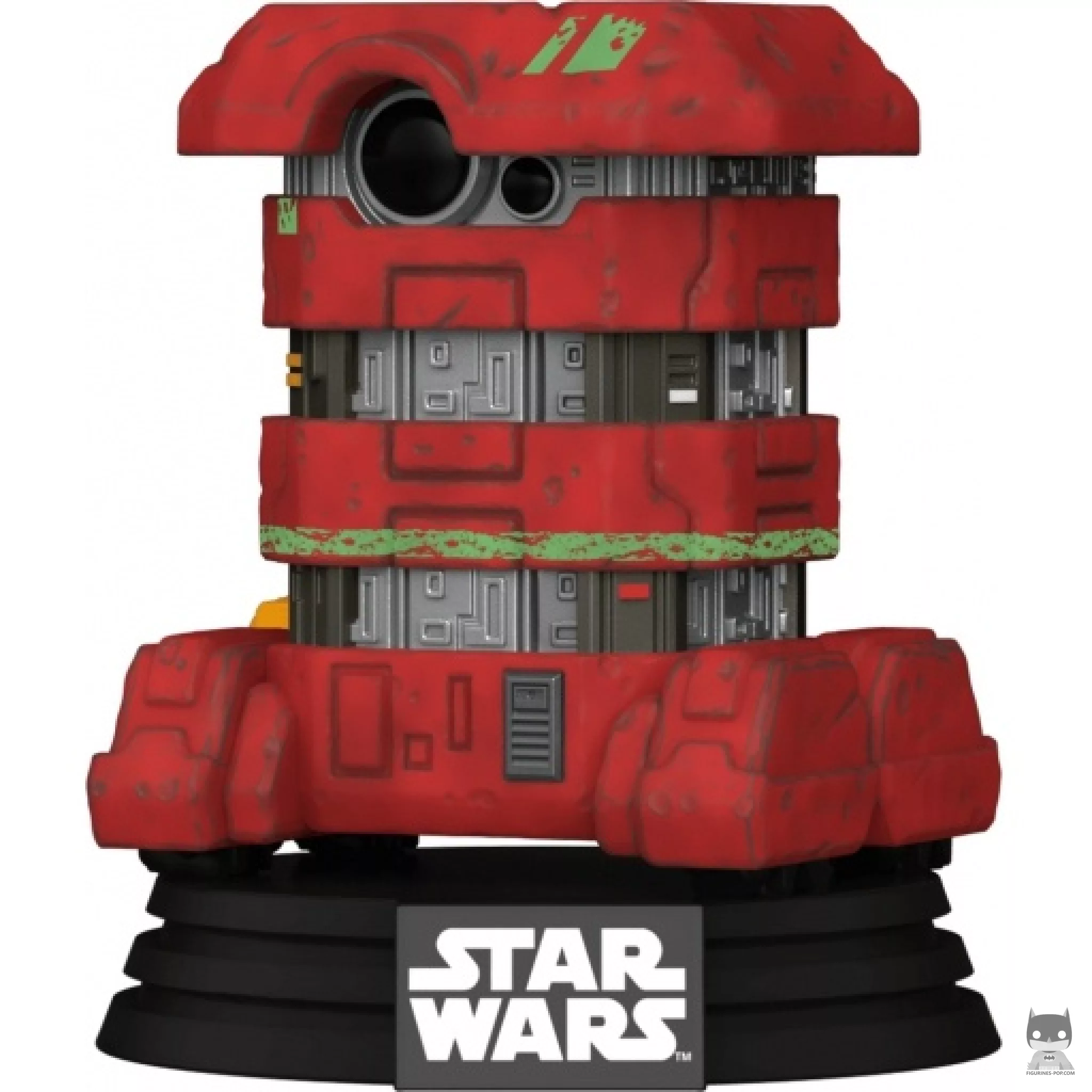 B2EMO Funko Pop! figure (Star Wars: Andor)