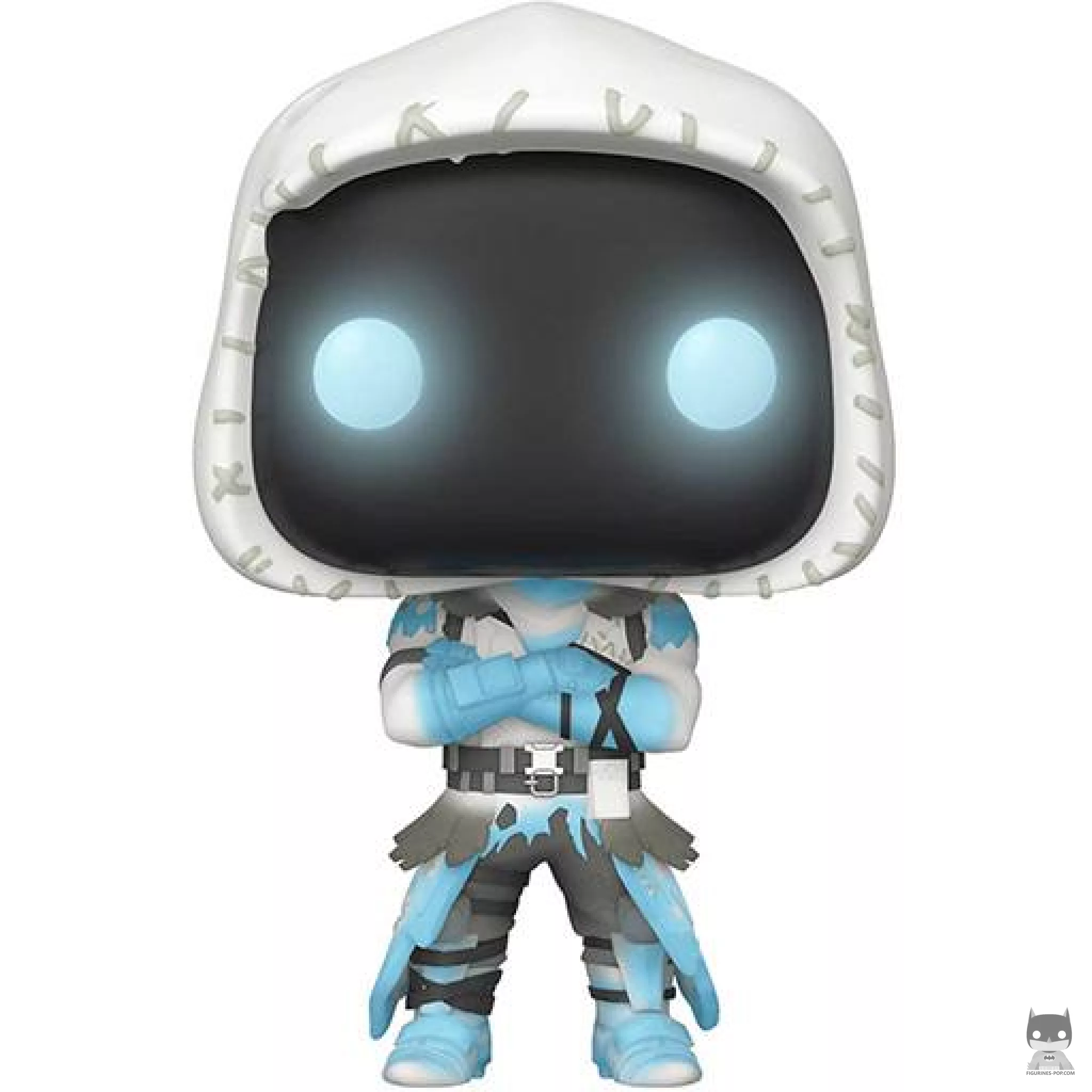 Frozen Raven Funko Pop! figure (Fortnite)