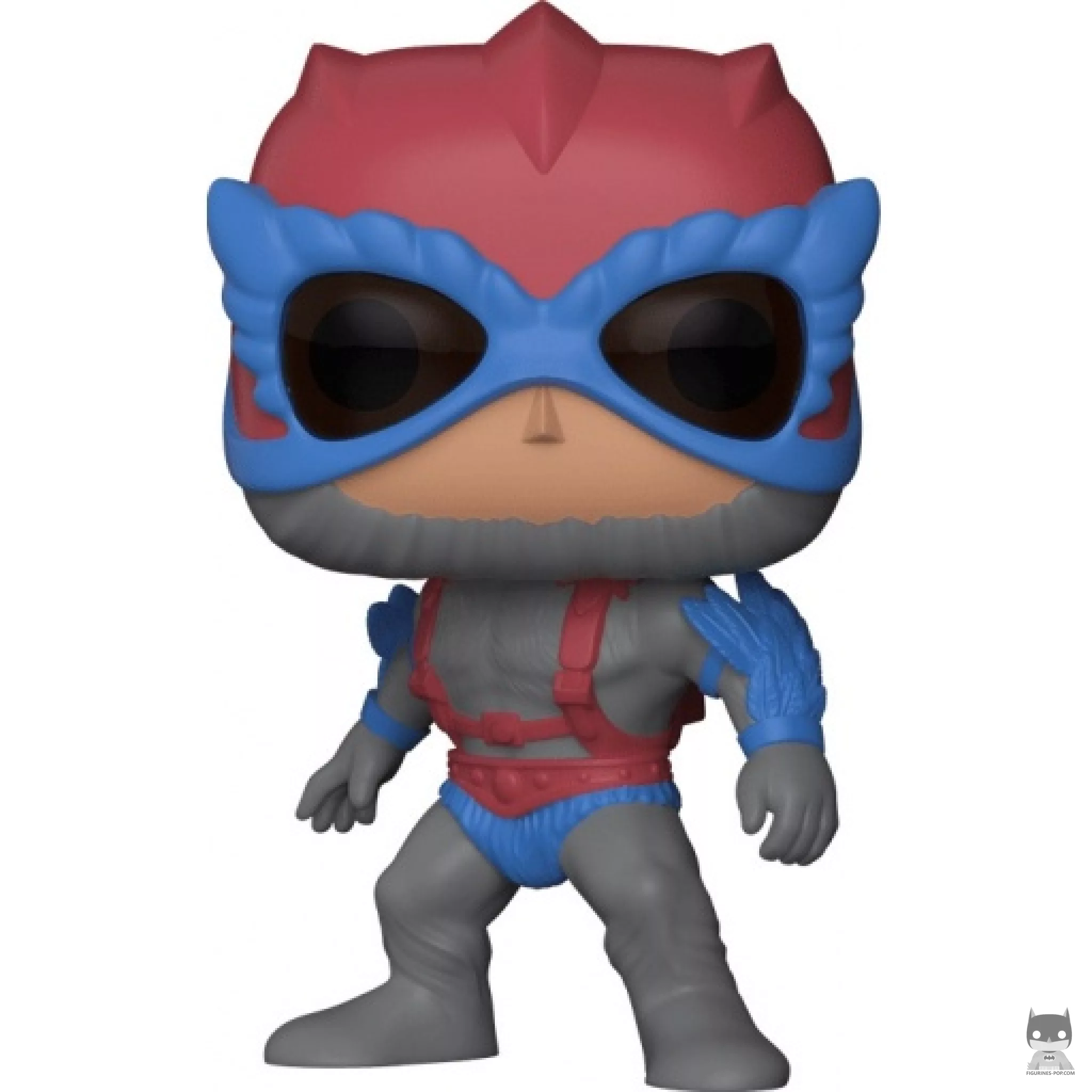 Stratos Funko Pop! figure (Masters of the Universe)
