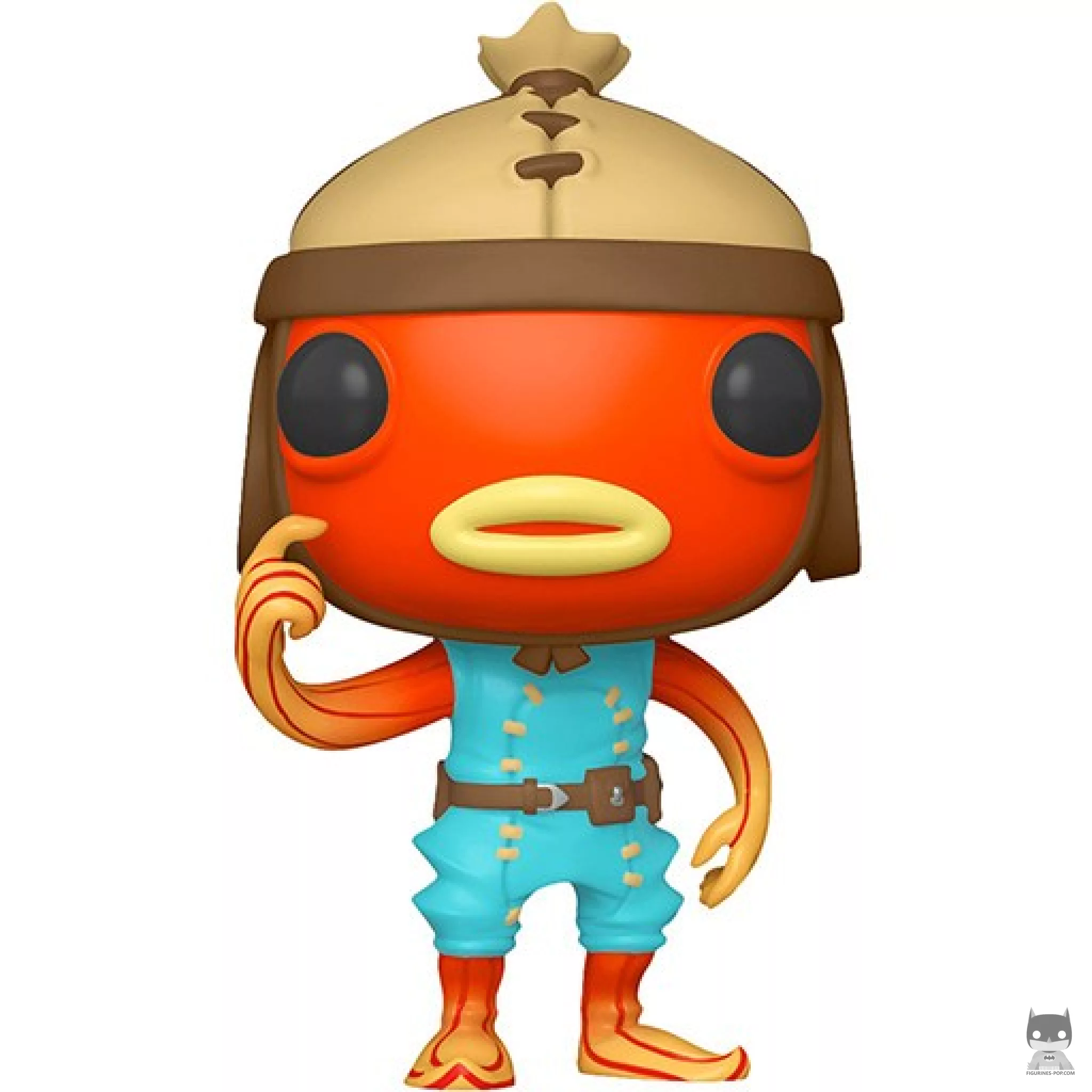 Fishstick Funko Pop! figure (Fortnite)