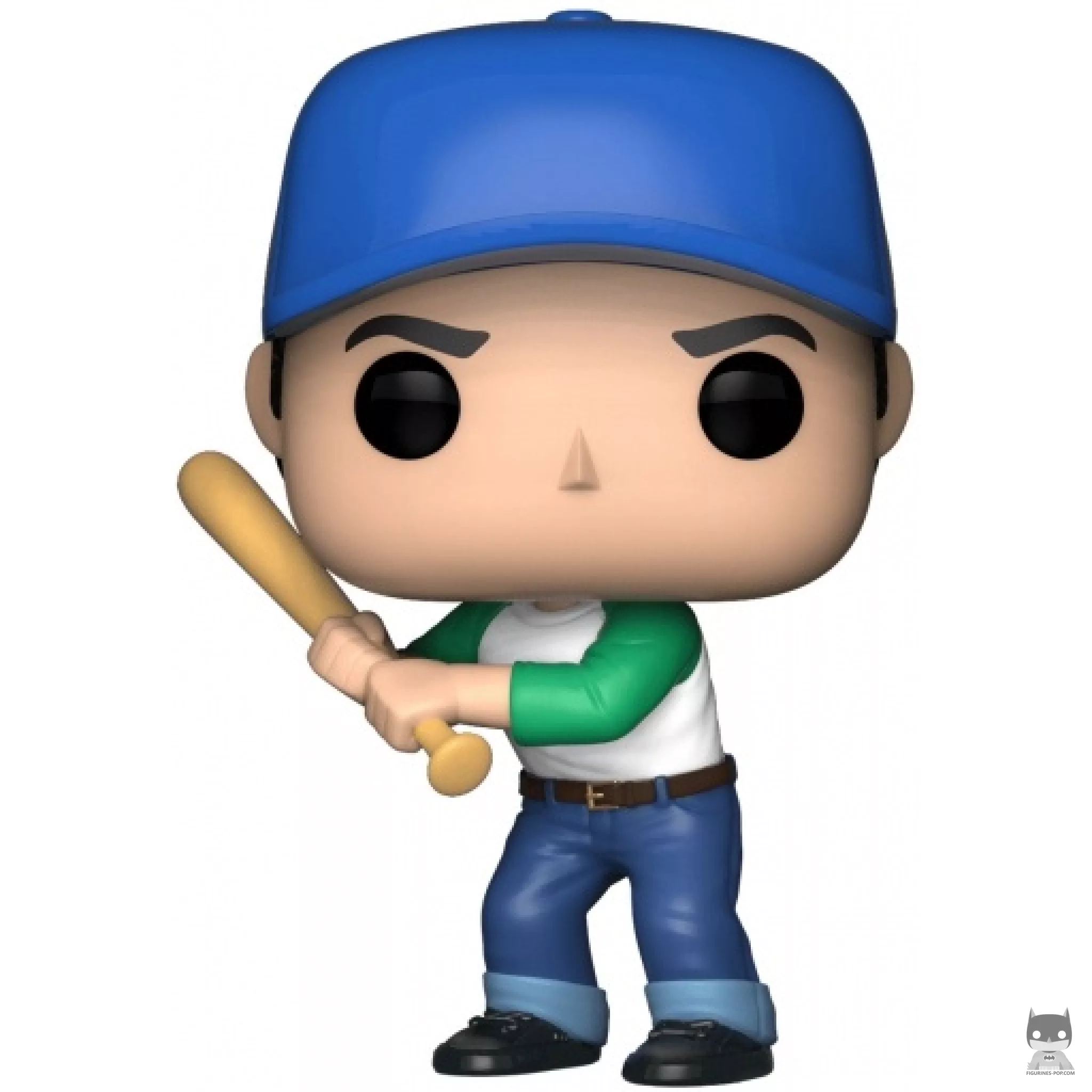 Benny Funko Pop! figure (Sandlot)
