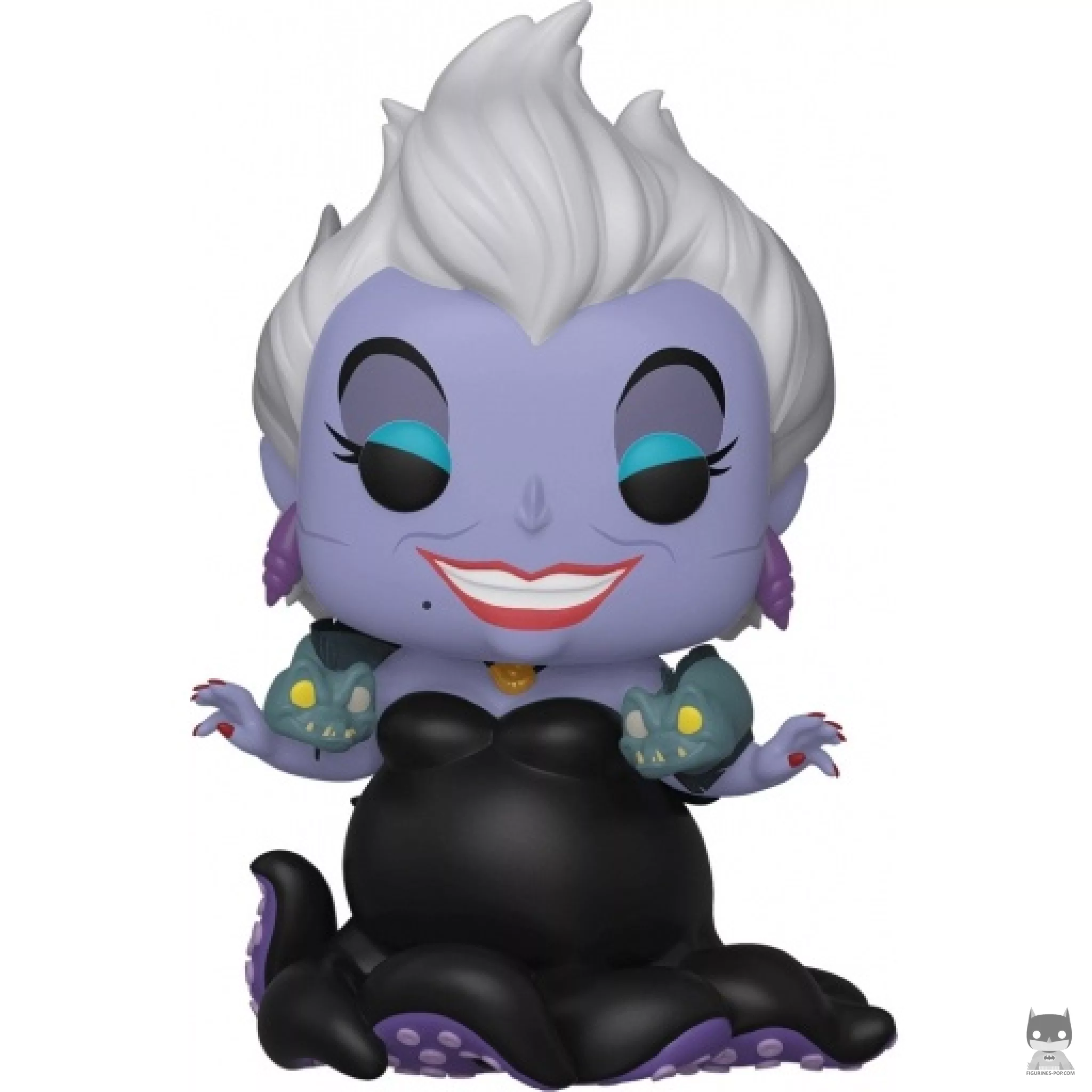 Ursula Funko Pop! figure (The Little Mermaid)