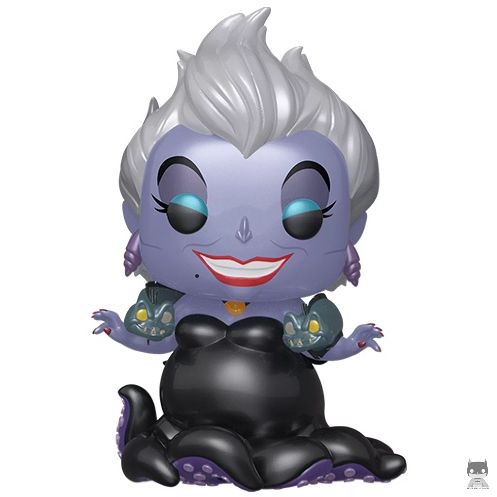 Ursula (Metallic) Funko Pop! figure (The Little Mermaid)