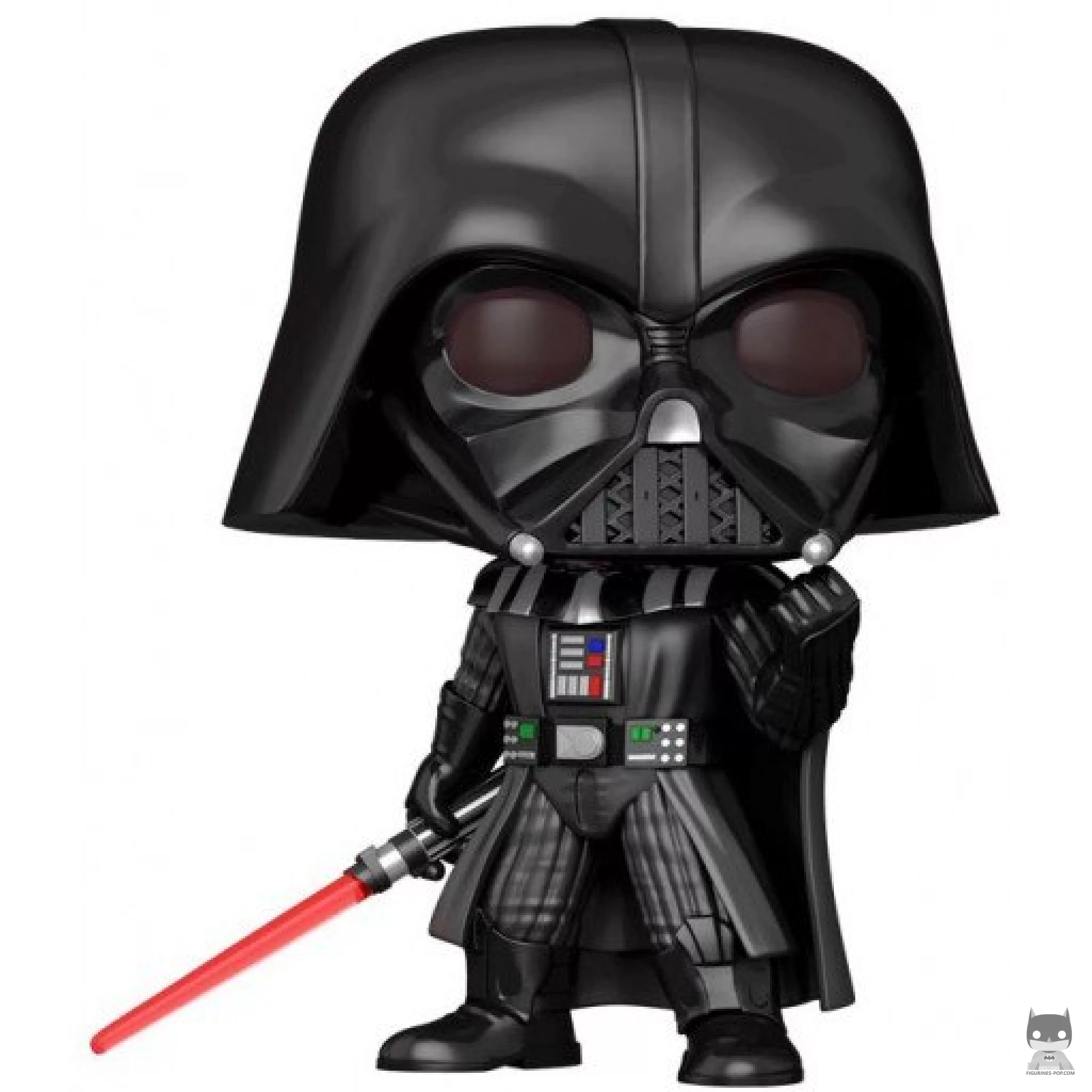 Darth Vader (Supersized 18'') Funko Pop! figure (Star Wars: Episode V, Empire Strikes Back)