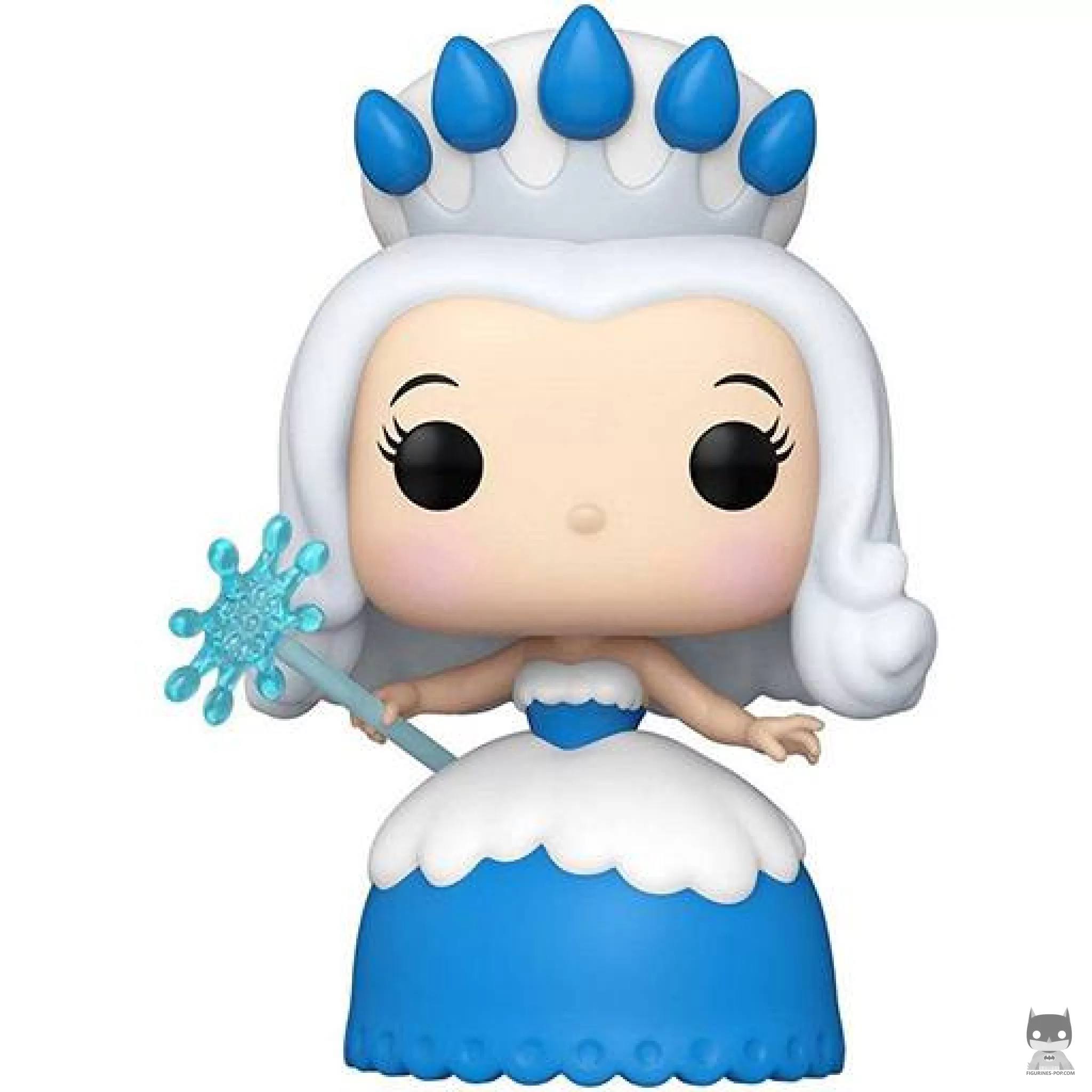 Queen Frostine Funko Pop! figure (Candy Land)