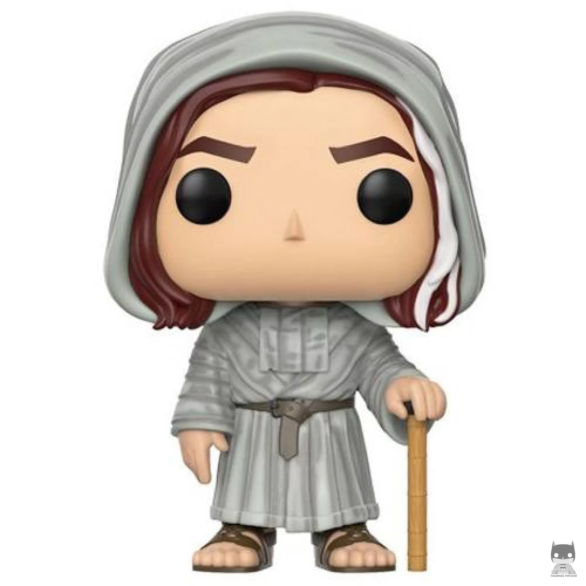 Jaqen H'Ghar Funko Pop! figure (Game of Thrones)