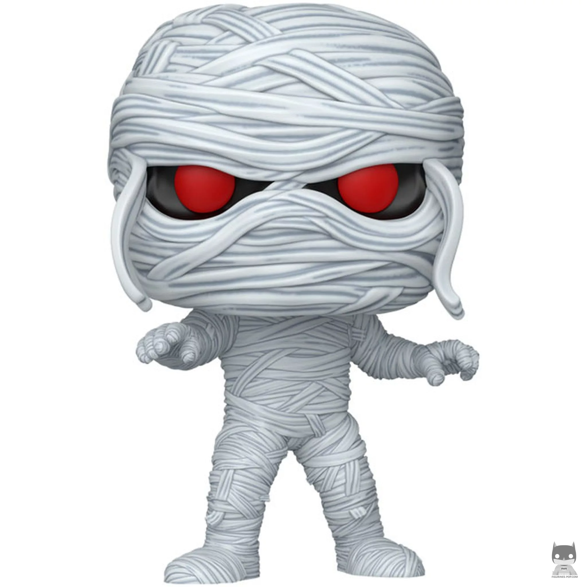 The Curse of the Mummy's Tomb Funko Pop! figure (Goosebumps)