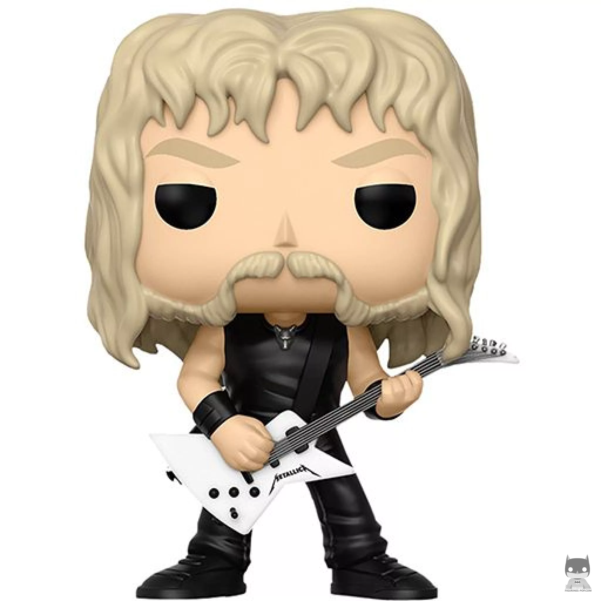 James Hetfield Funko Pop! figure (Metallica)