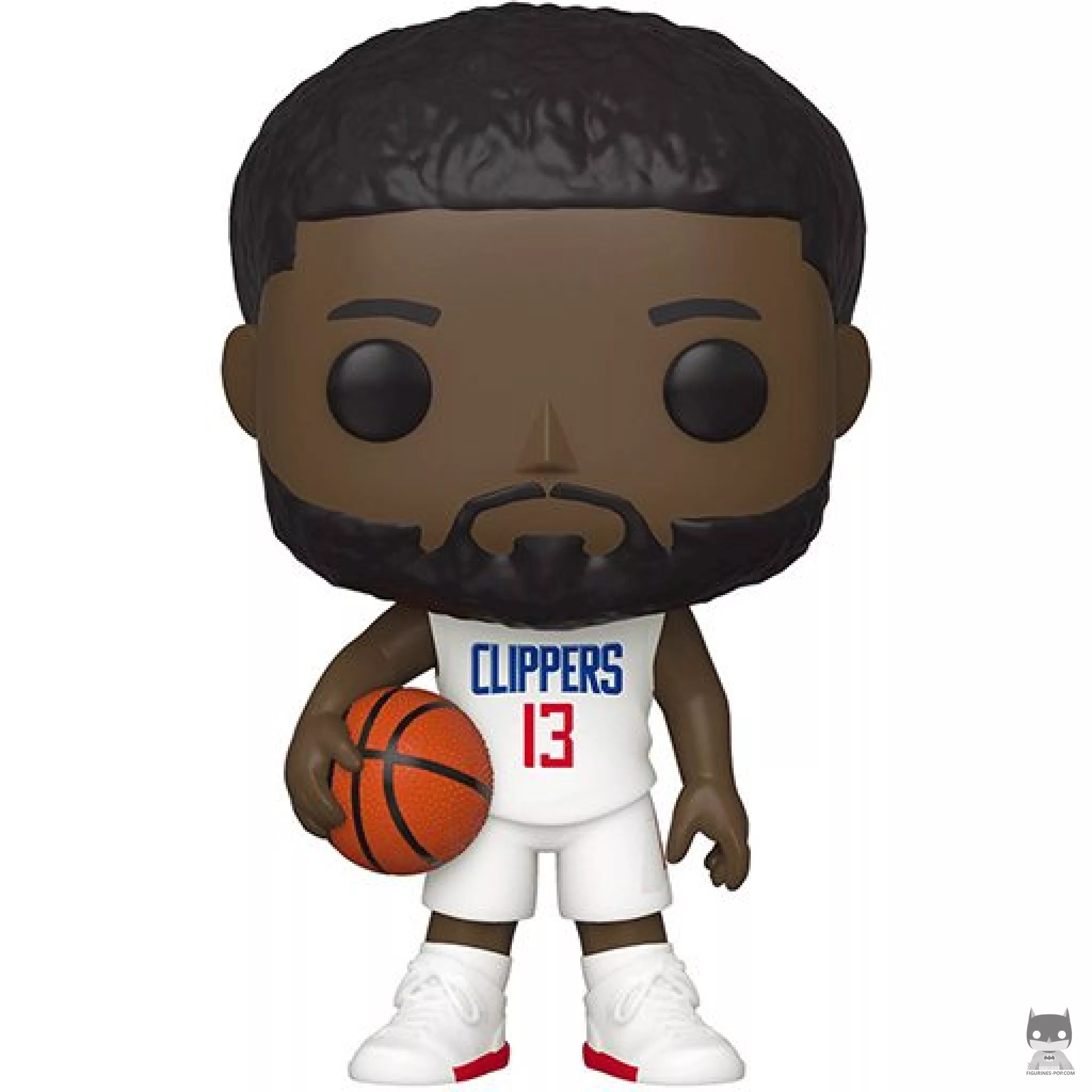 Paul George Funko Pop! figure (NBA)