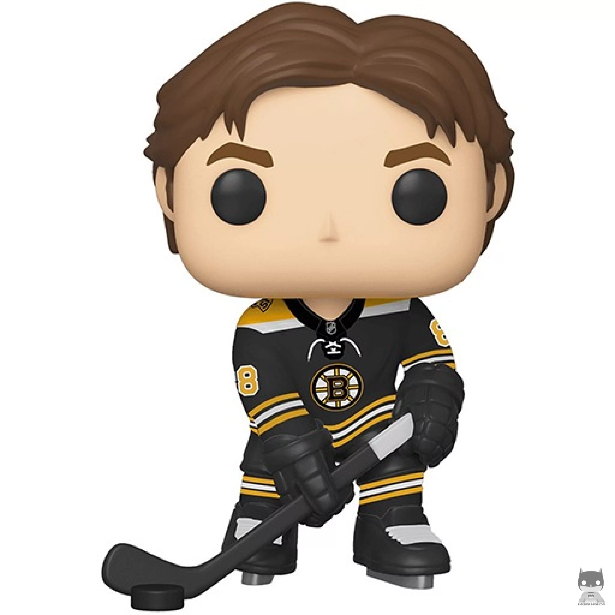 David Pastrnak Funko Pop! figure (NHL)