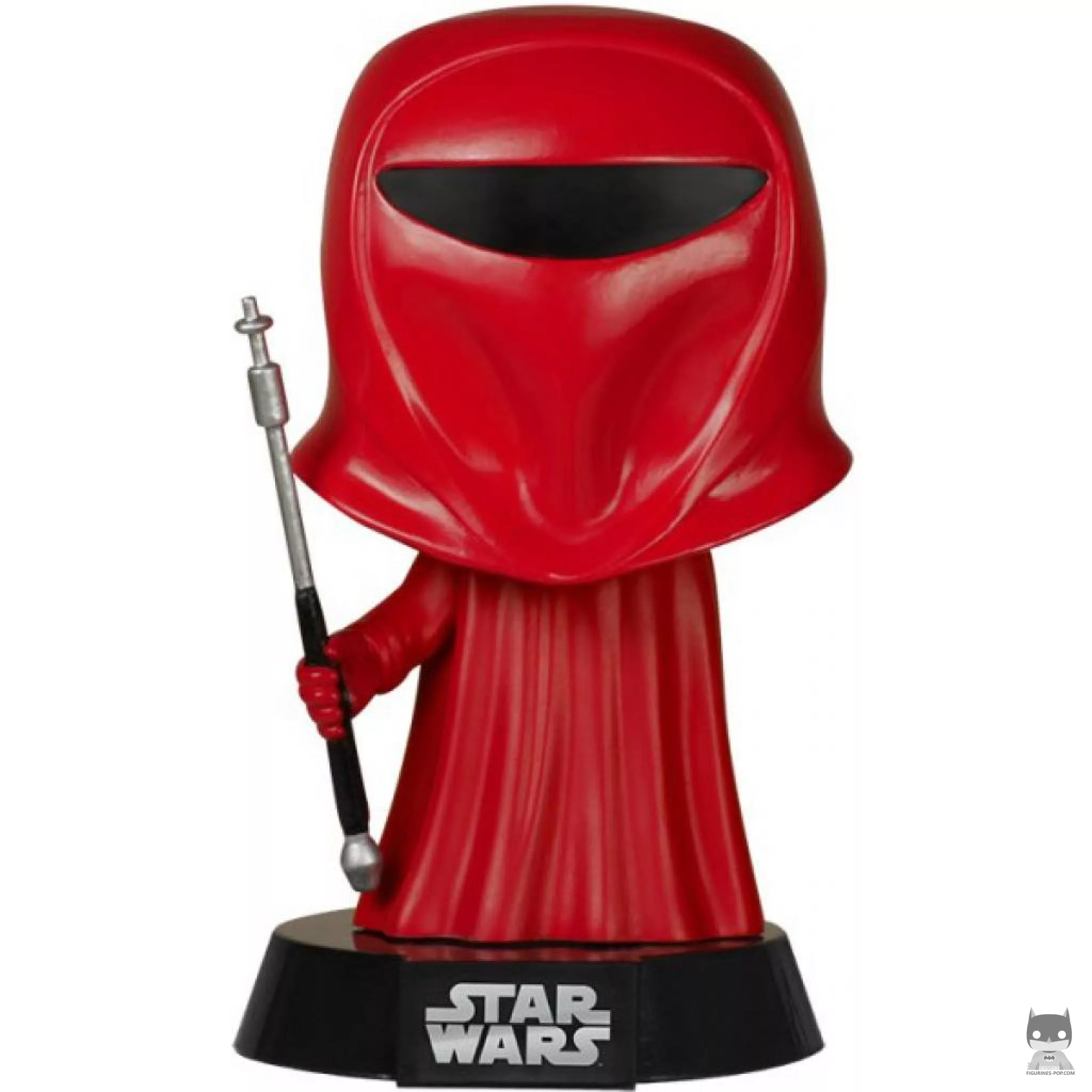 Imperial Guard Funko Pop! figure (Star Wars: Episode I, The Phantom Menace)