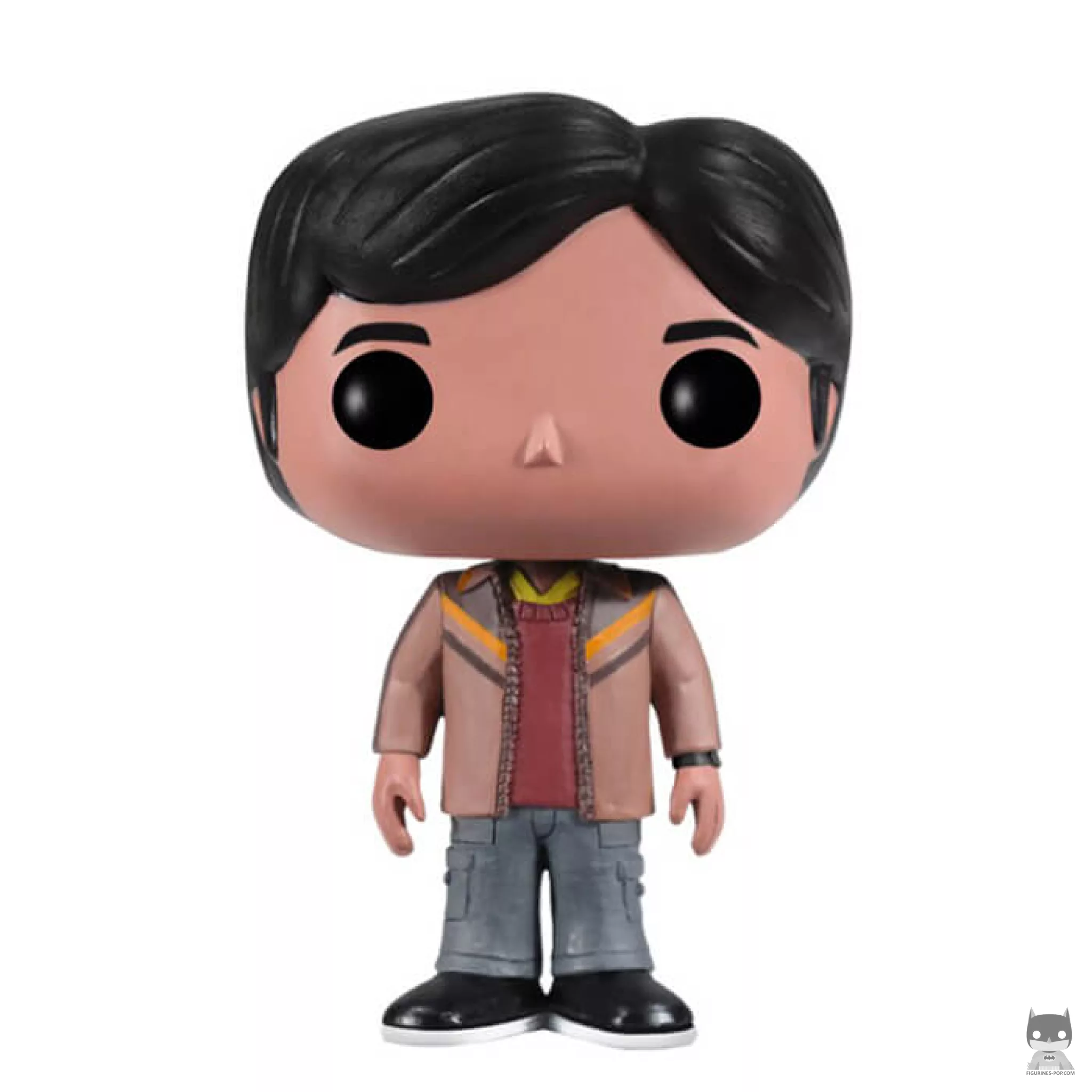 Raj Koothrappali Funko Pop! figure (The Big Bang Theory)