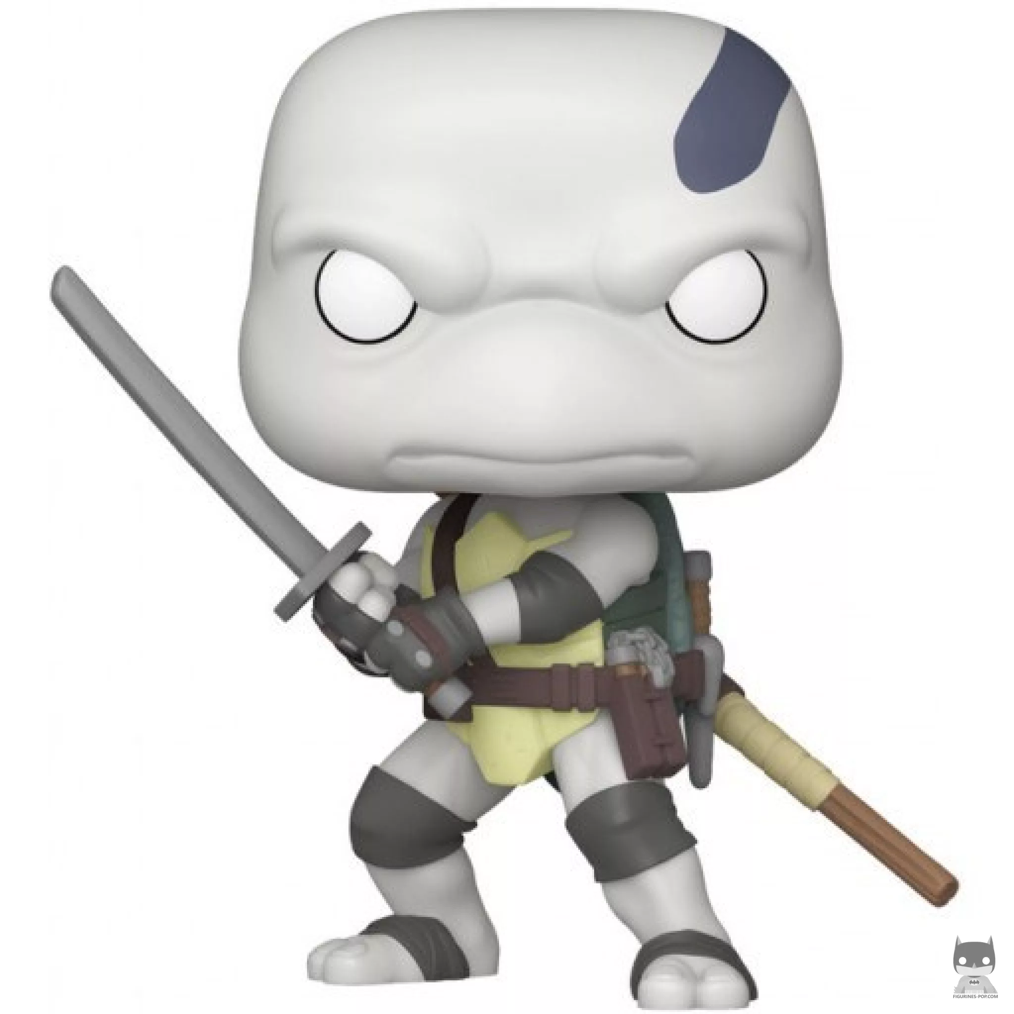 Uno Funko Pop! figure (The Last Ronin)